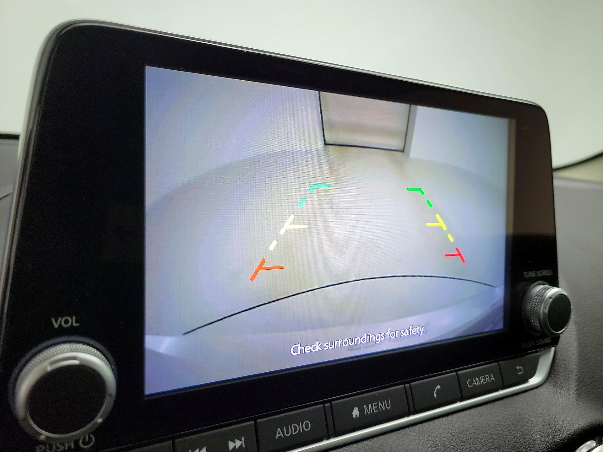 Thumbnail: 2023 Nissan Sentra - 14