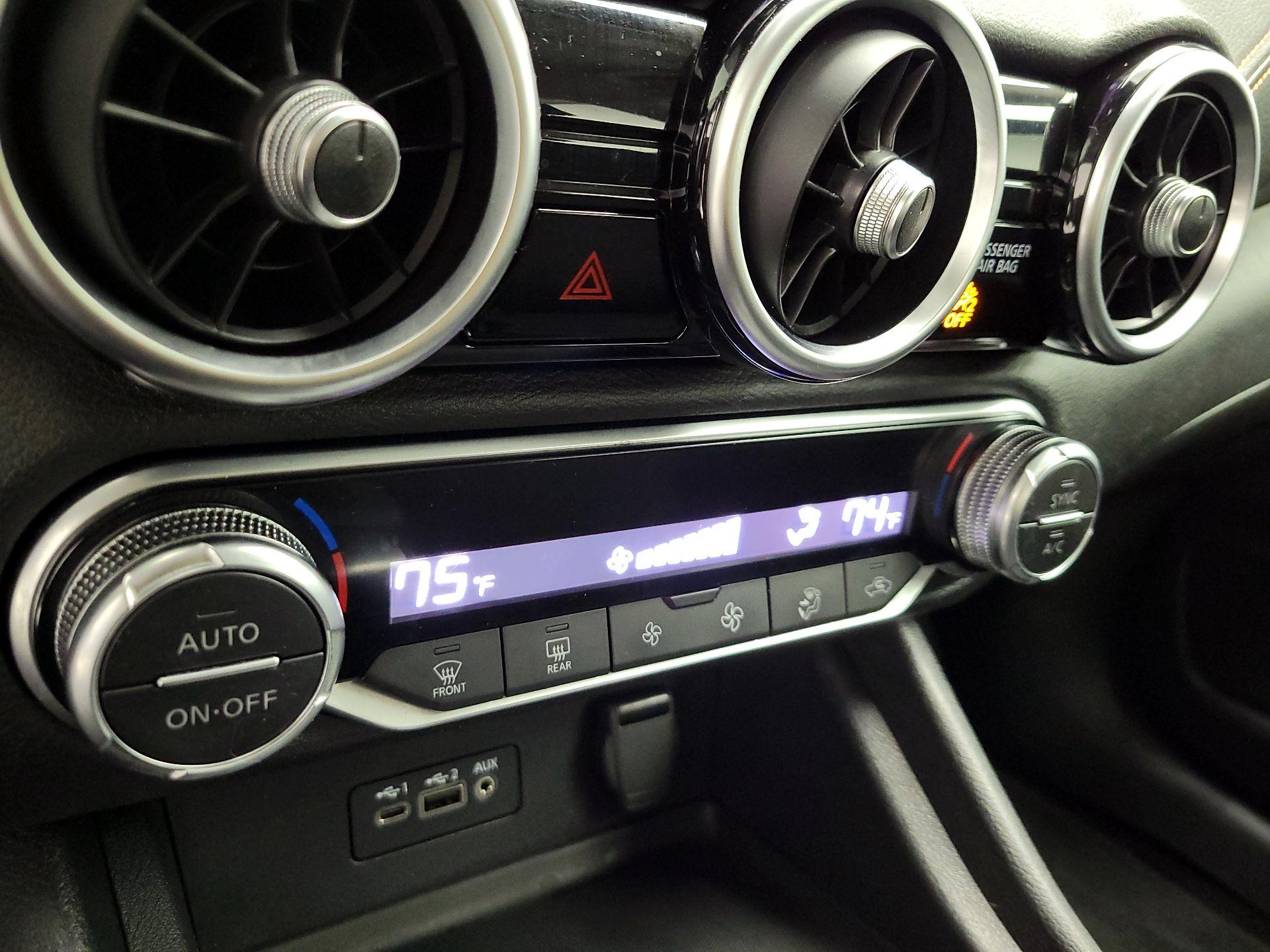 Thumbnail: 2023 Nissan Sentra - 16