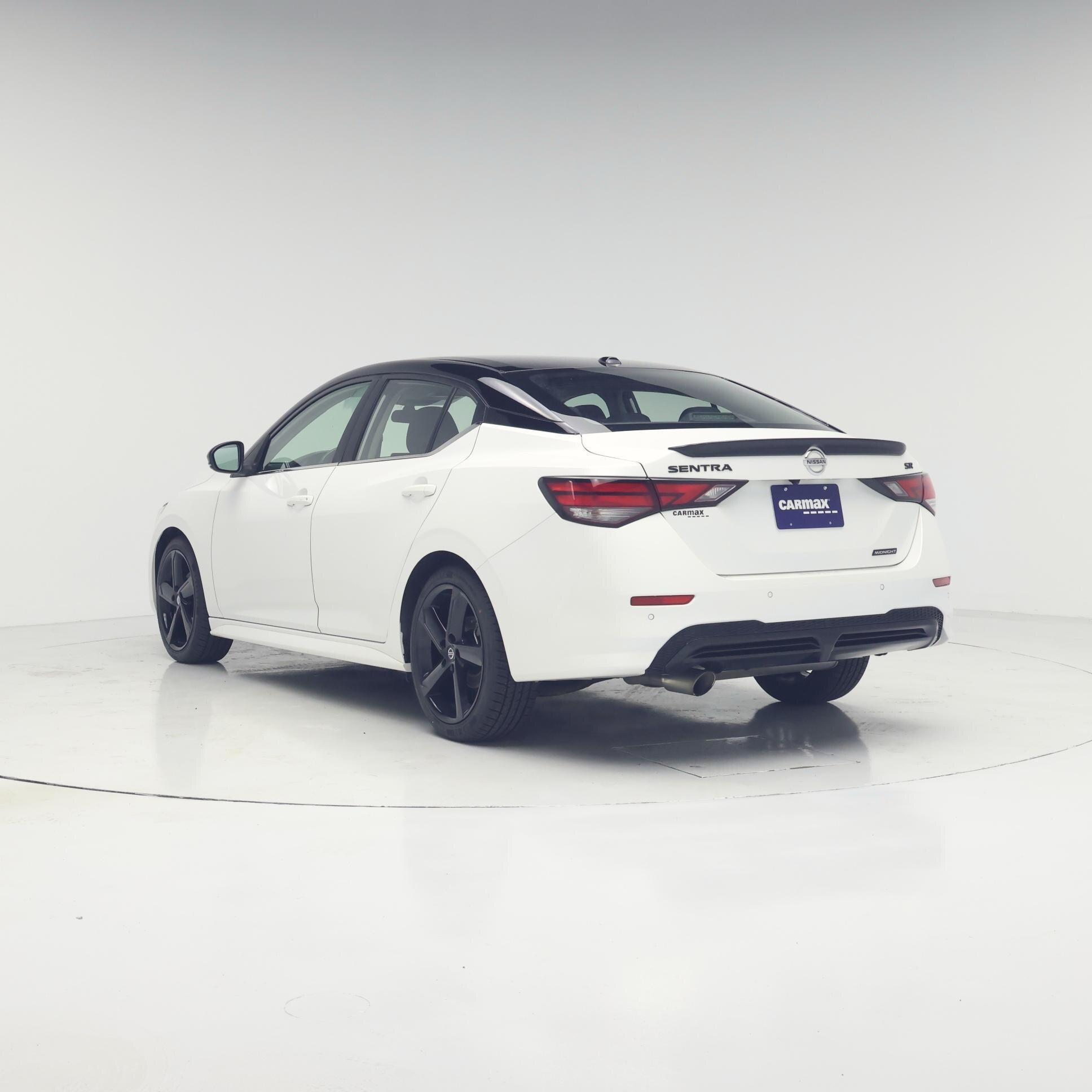 Thumbnail: 2023 Nissan Sentra - 2