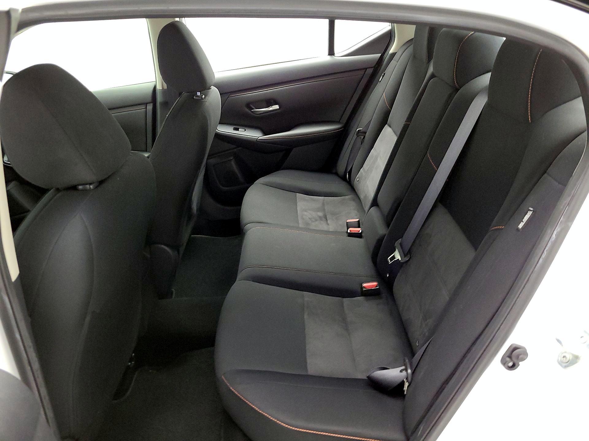 Thumbnail: 2023 Nissan Sentra - 19