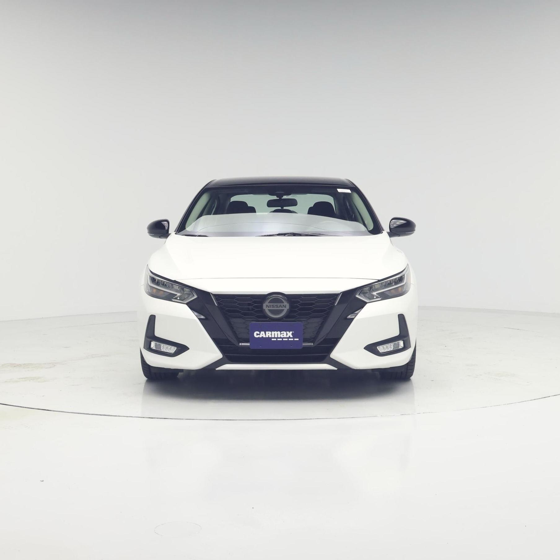 Thumbnail: 2023 Nissan Sentra - 5