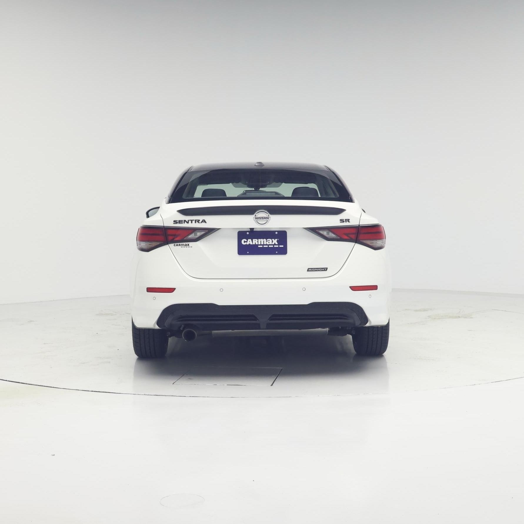 Thumbnail: 2023 Nissan Sentra - 6