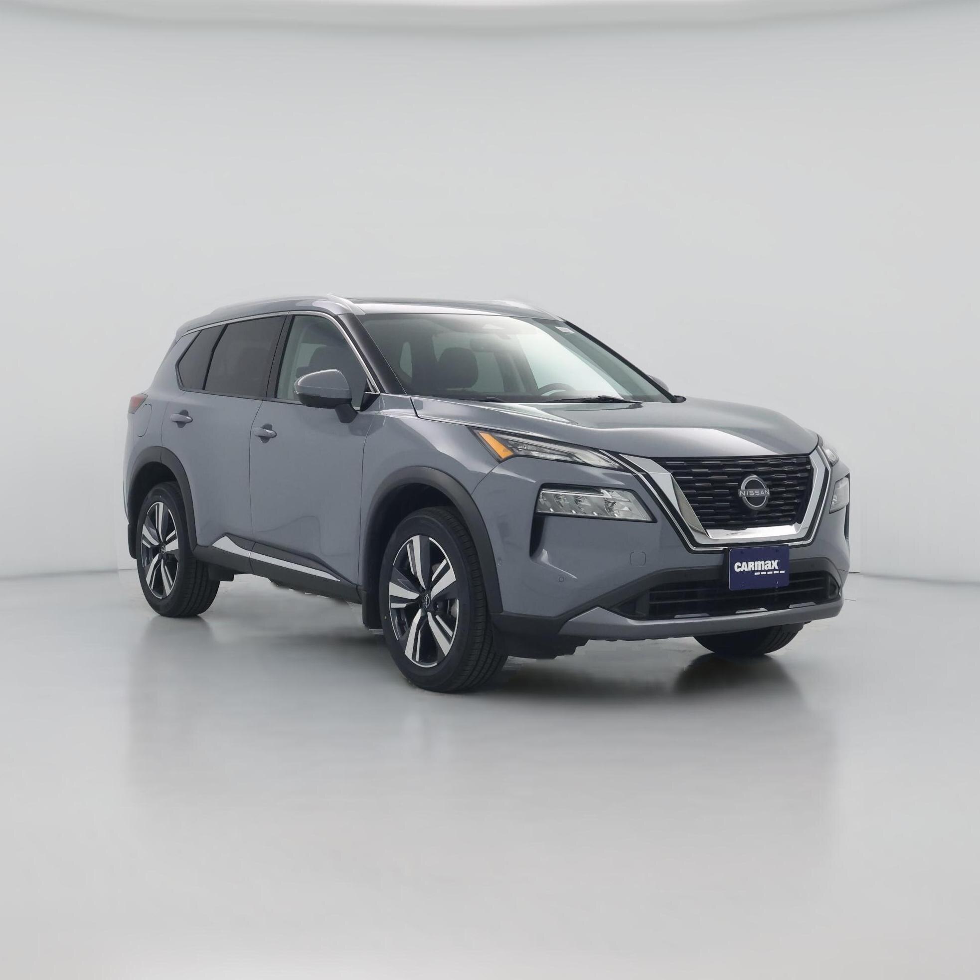 Thumbnail: 2023 Nissan Rogue - 1