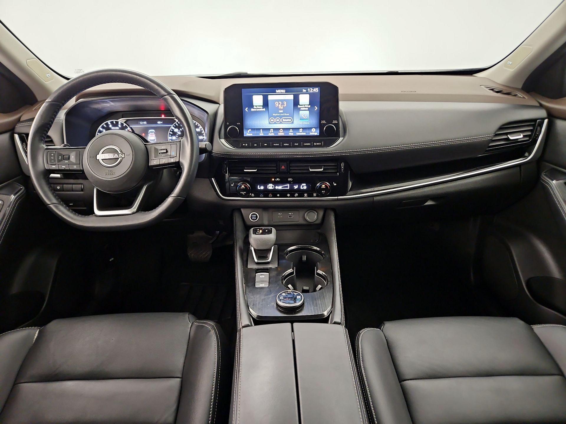 Thumbnail: 2023 Nissan Rogue - 9