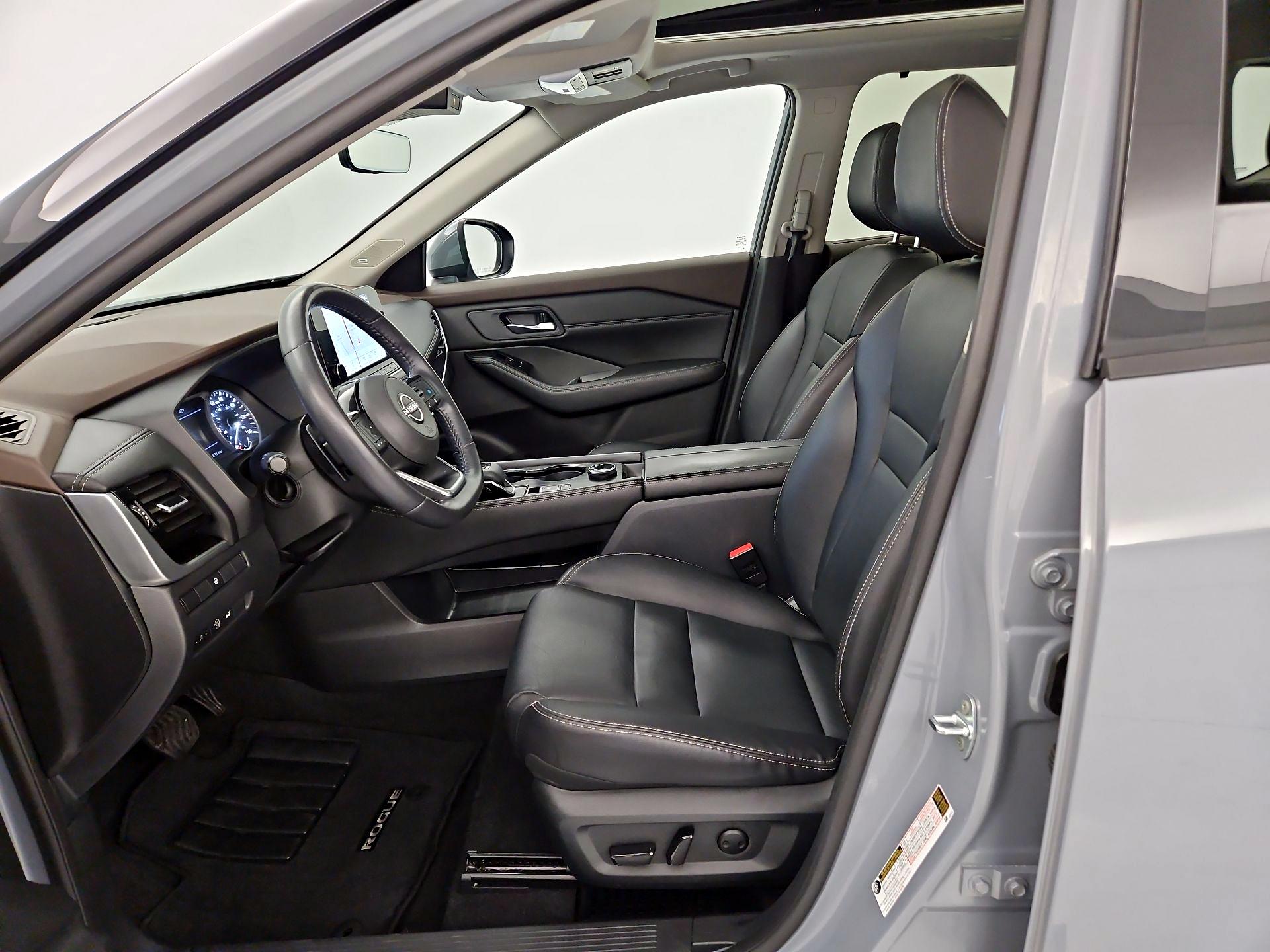 Thumbnail: 2023 Nissan Rogue - 11