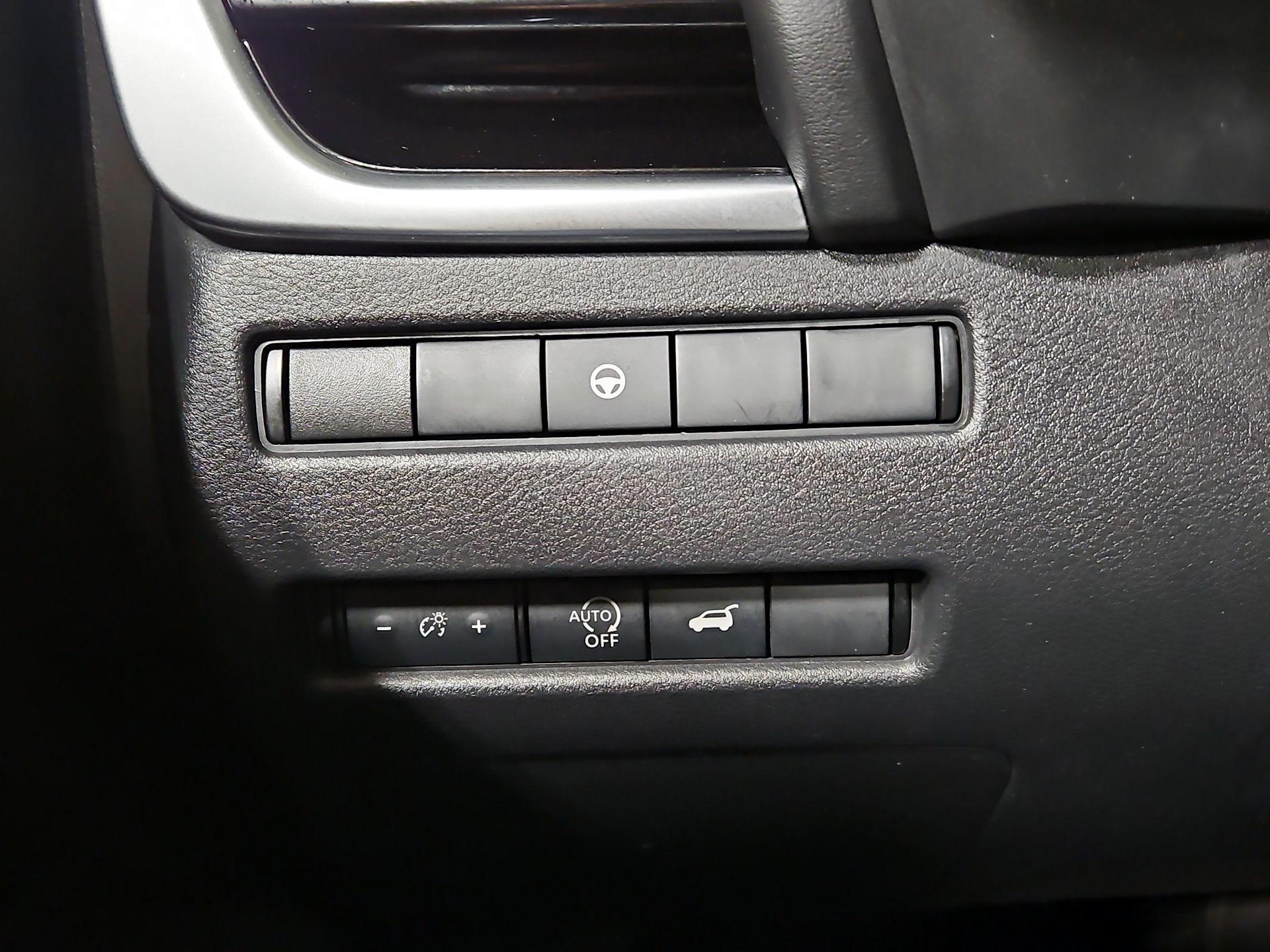 Thumbnail: 2023 Nissan Rogue - 13