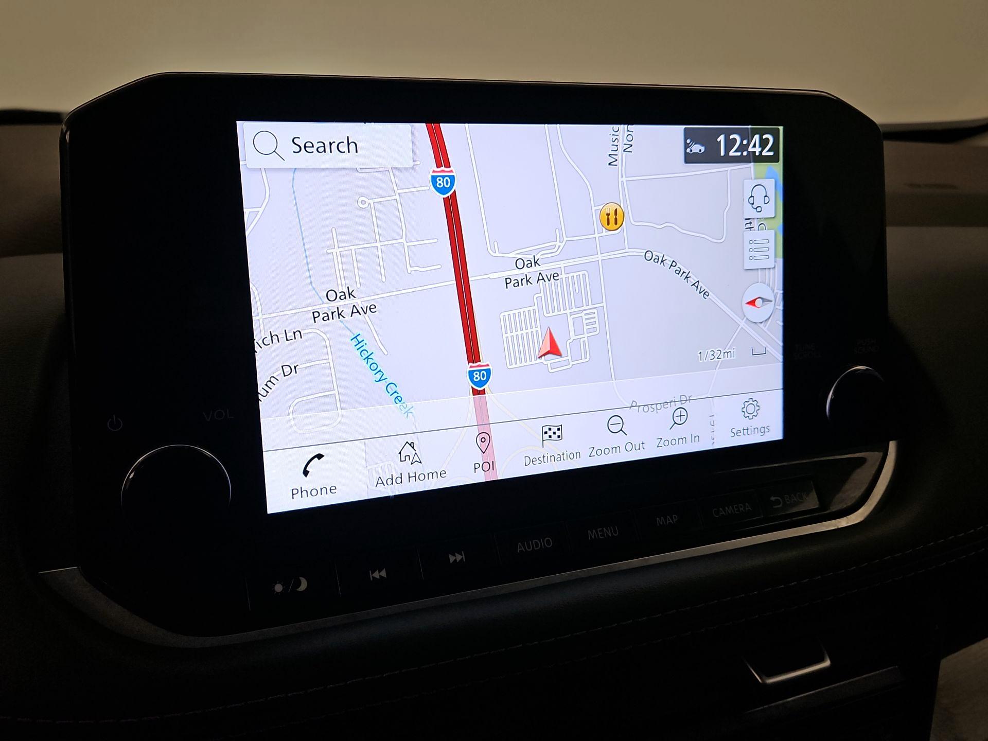 Thumbnail: 2023 Nissan Rogue - 14