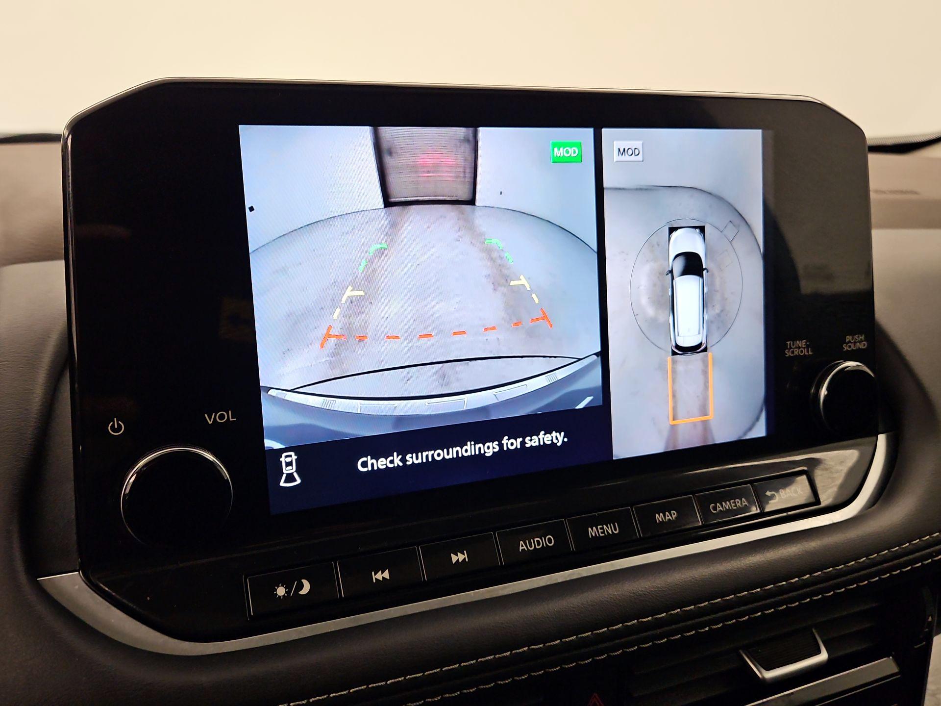 Thumbnail: 2023 Nissan Rogue - 15