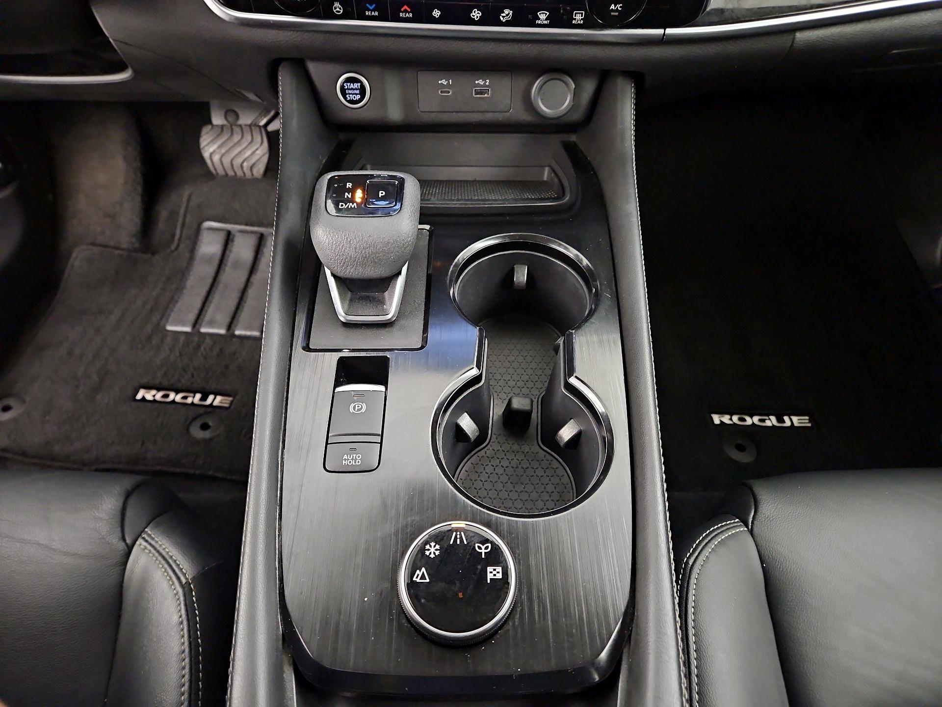 Thumbnail: 2023 Nissan Rogue - 18