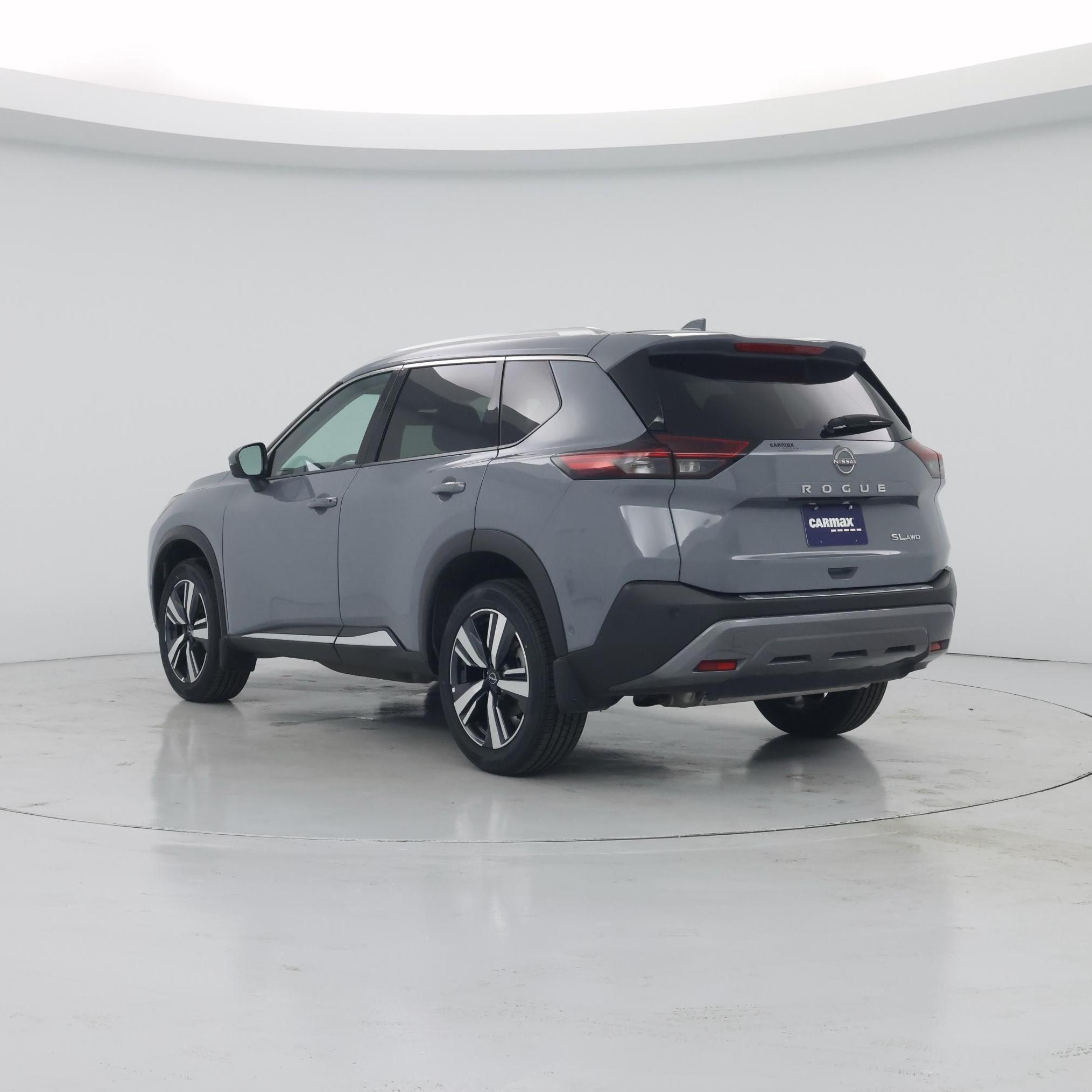 Thumbnail: 2023 Nissan Rogue - 2
