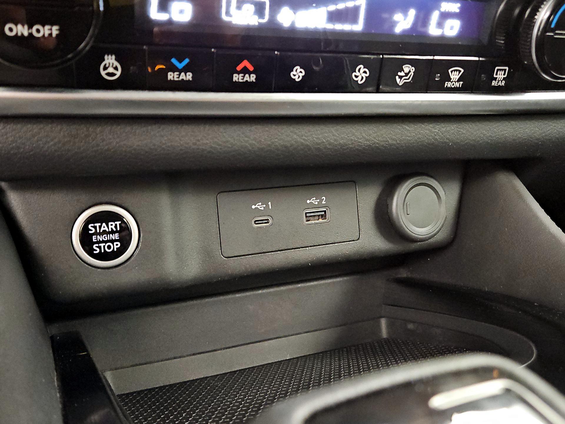 Thumbnail: 2023 Nissan Rogue - 19