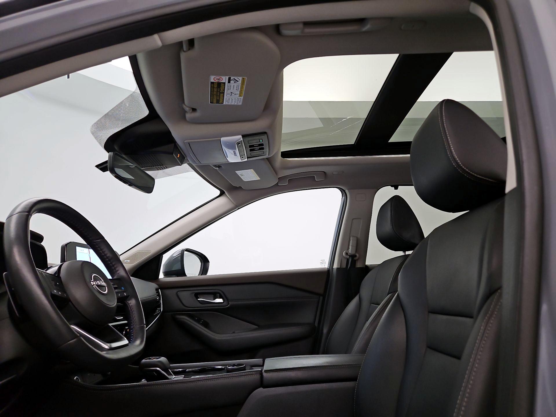 Thumbnail: 2023 Nissan Rogue - 20