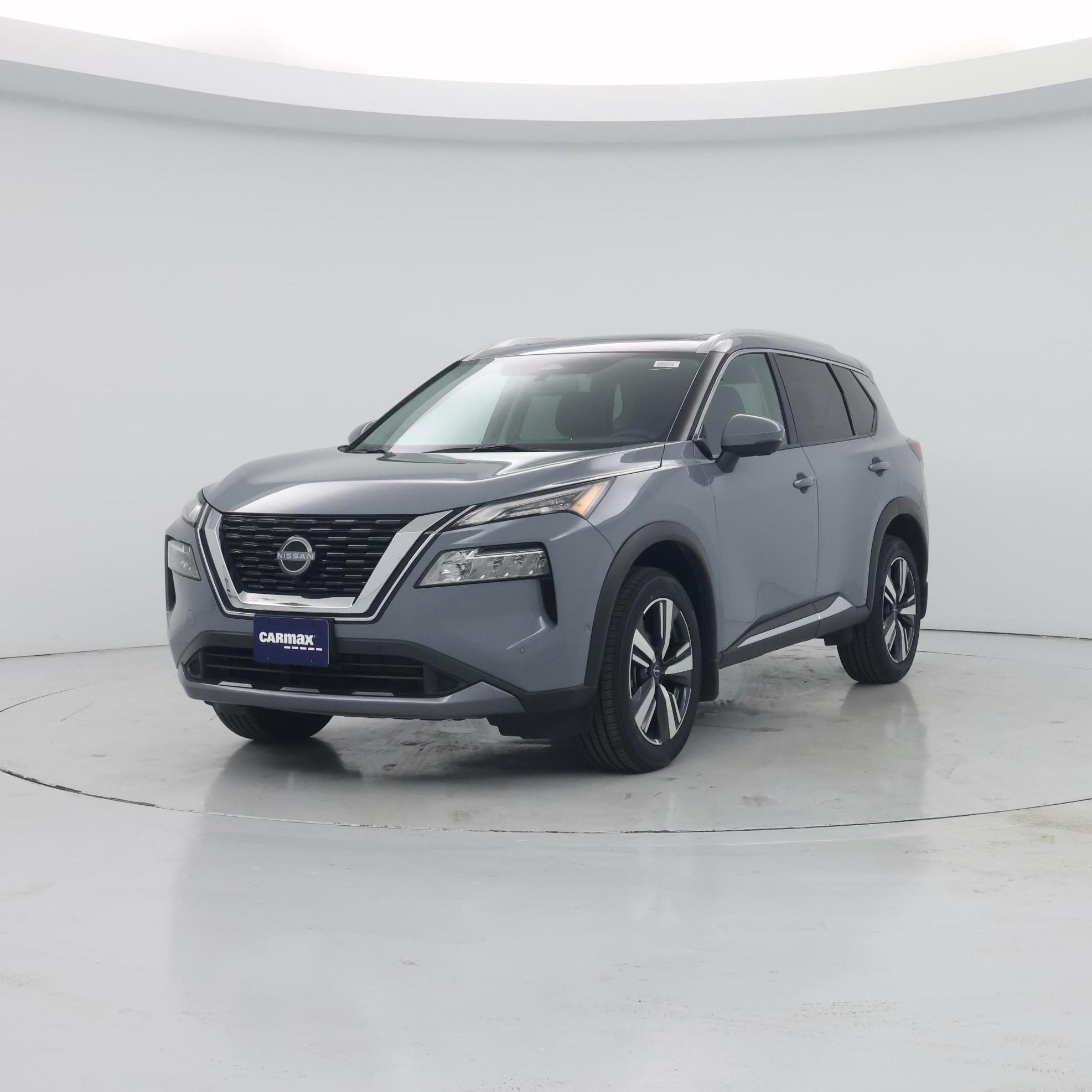 Thumbnail: 2023 Nissan Rogue - 4
