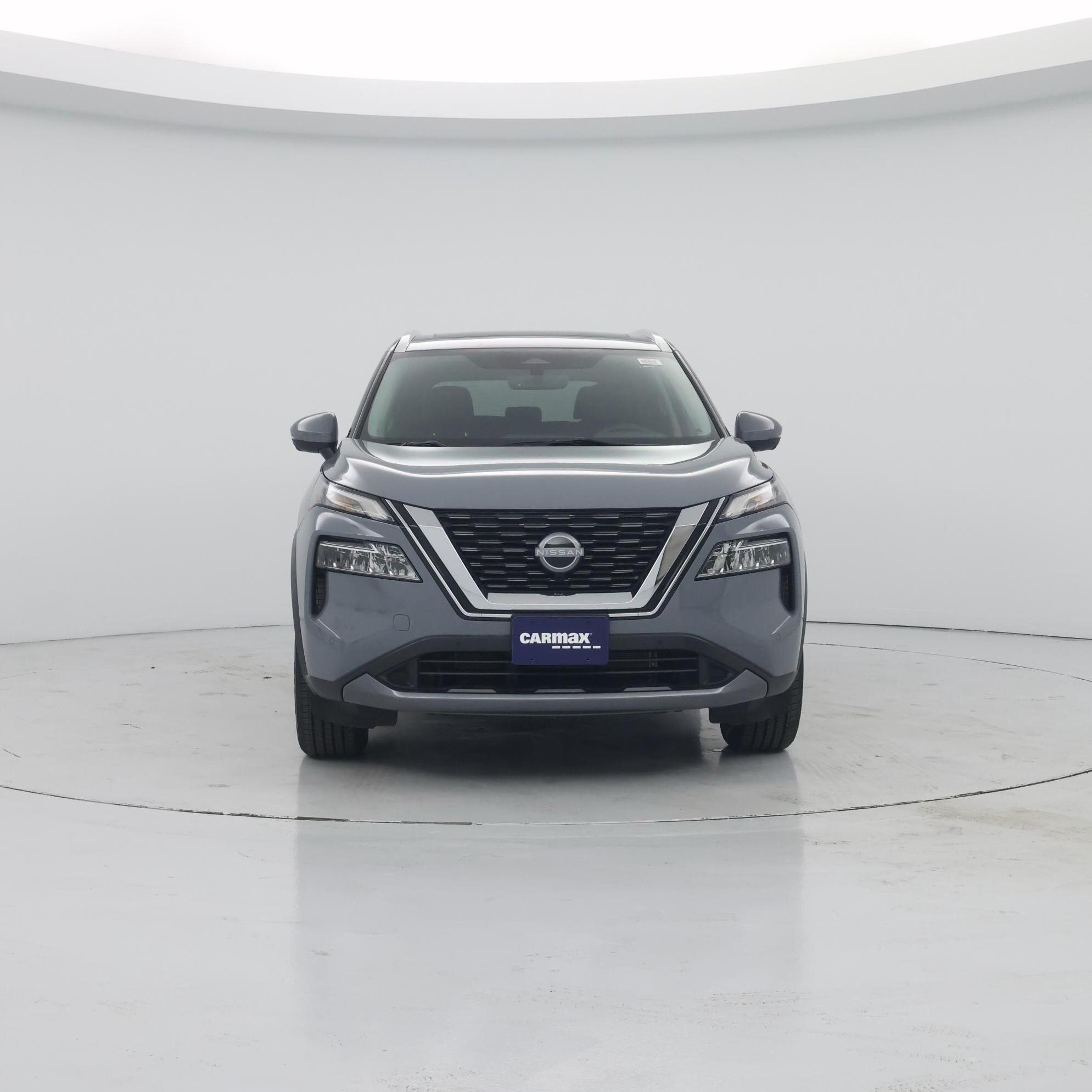 Thumbnail: 2023 Nissan Rogue - 5