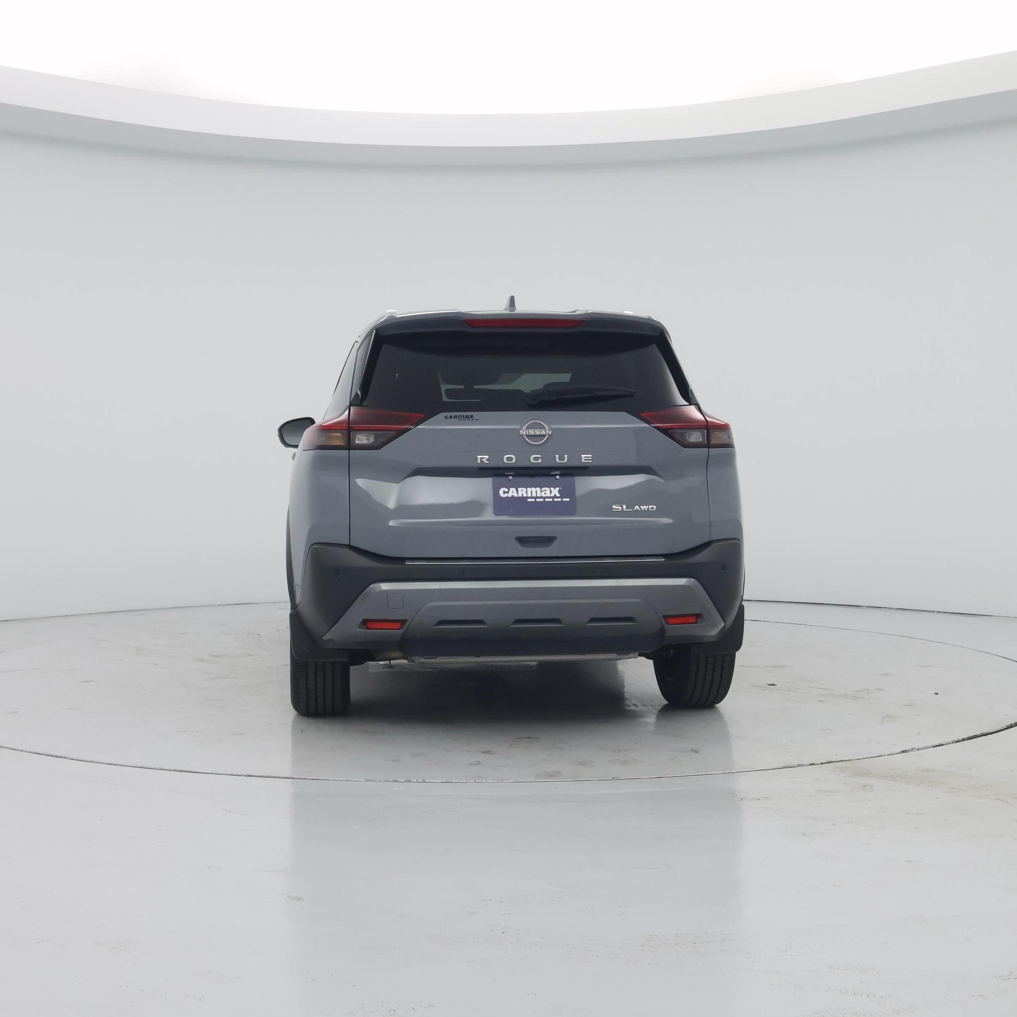 Thumbnail: 2023 Nissan Rogue - 6