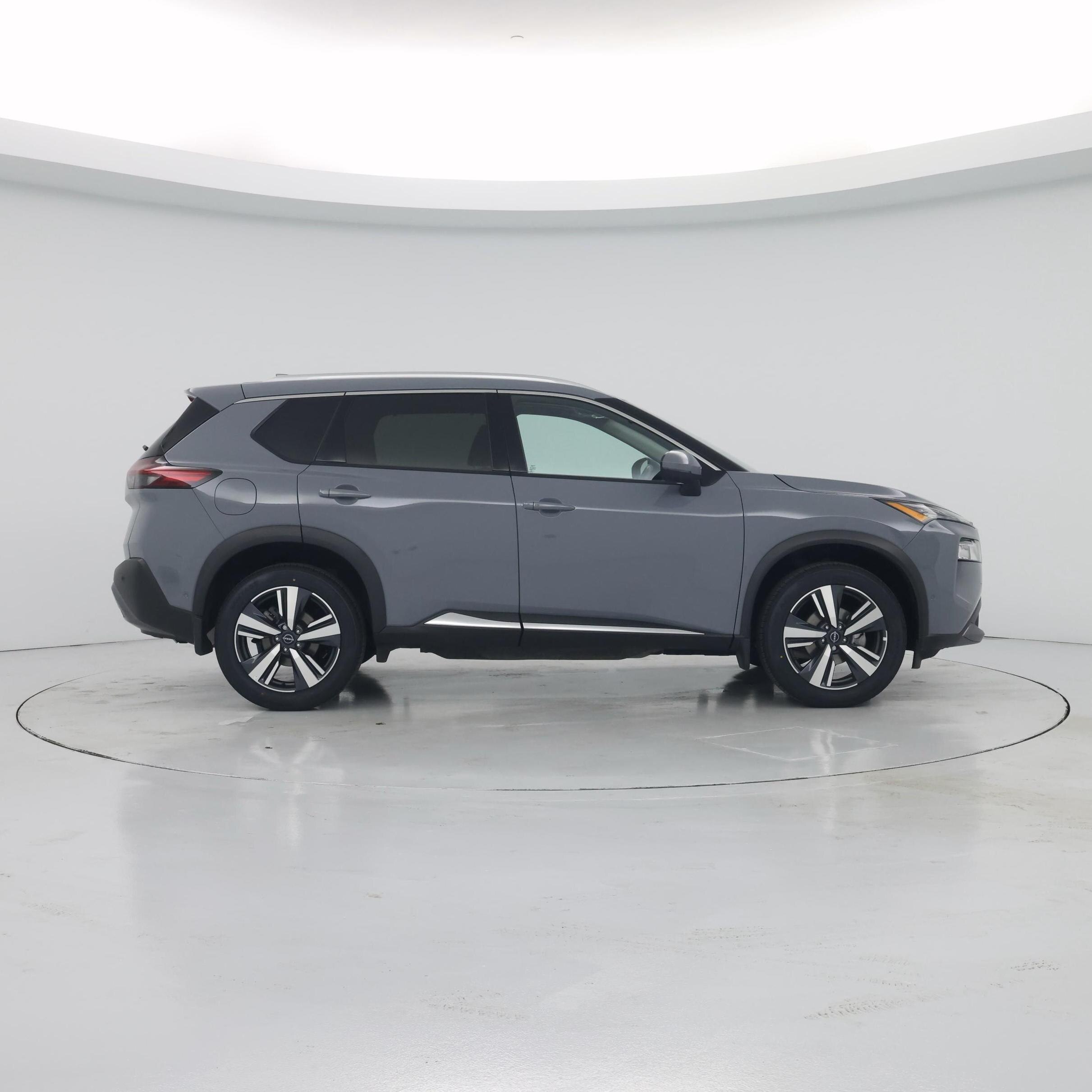 Thumbnail: 2023 Nissan Rogue - 7