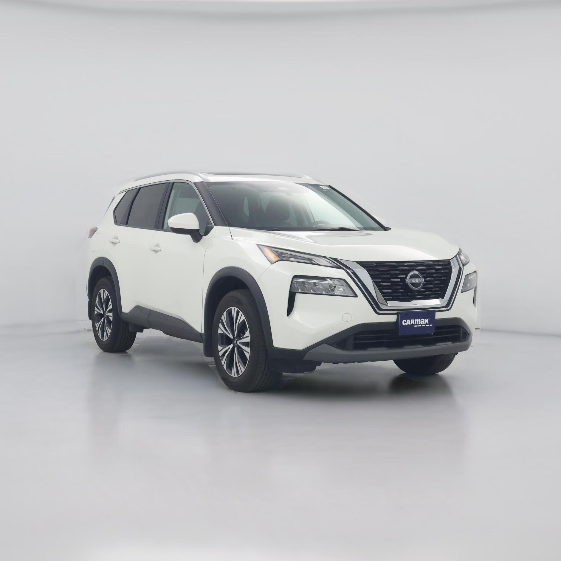Thumbnail: 2023 Nissan Rogue - 1