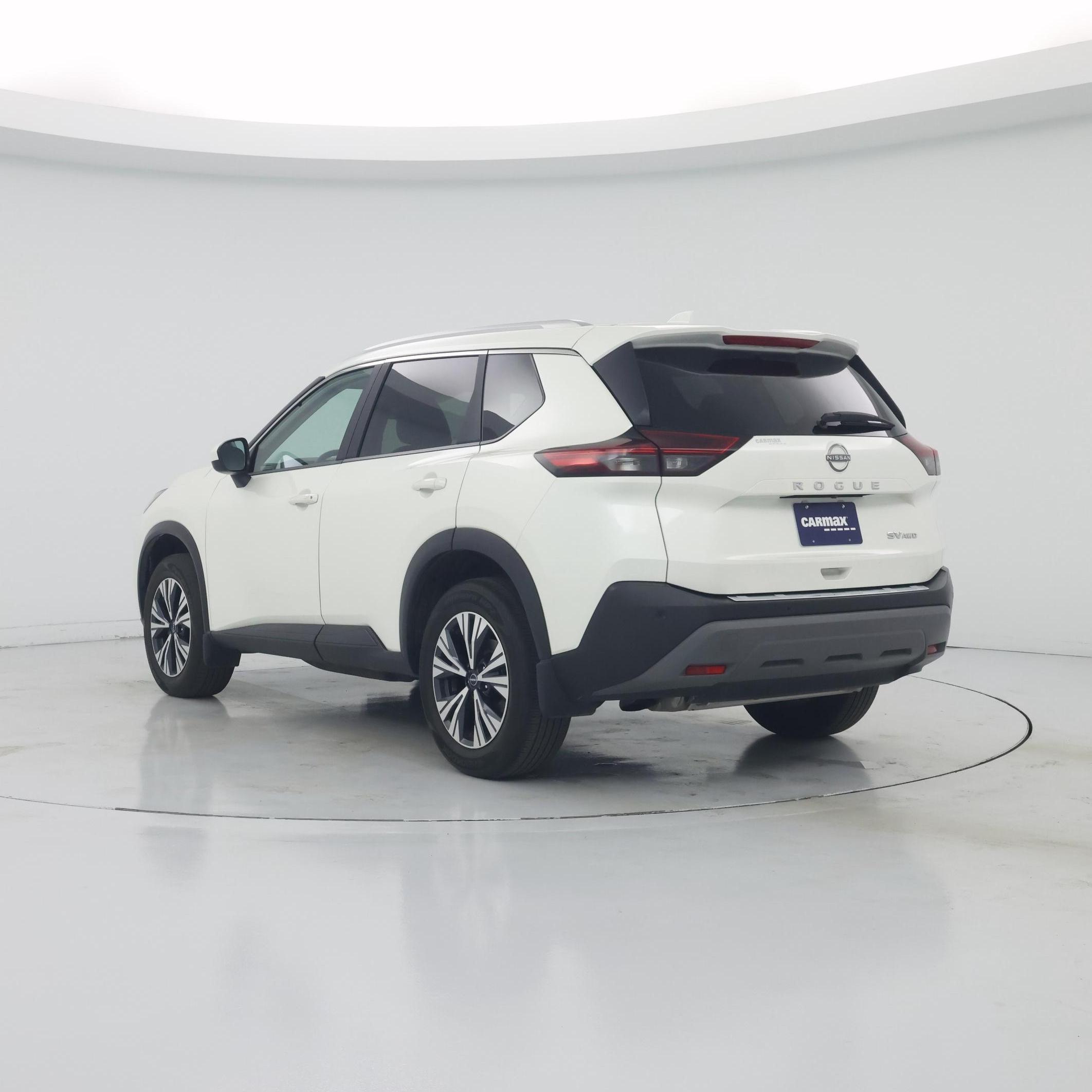 Thumbnail: 2023 Nissan Rogue - 2