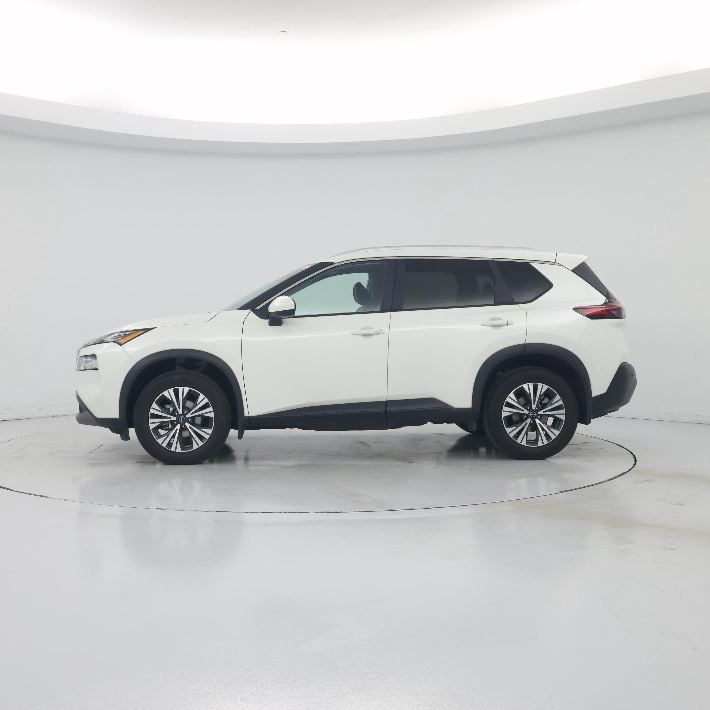 Thumbnail: 2023 Nissan Rogue - 3