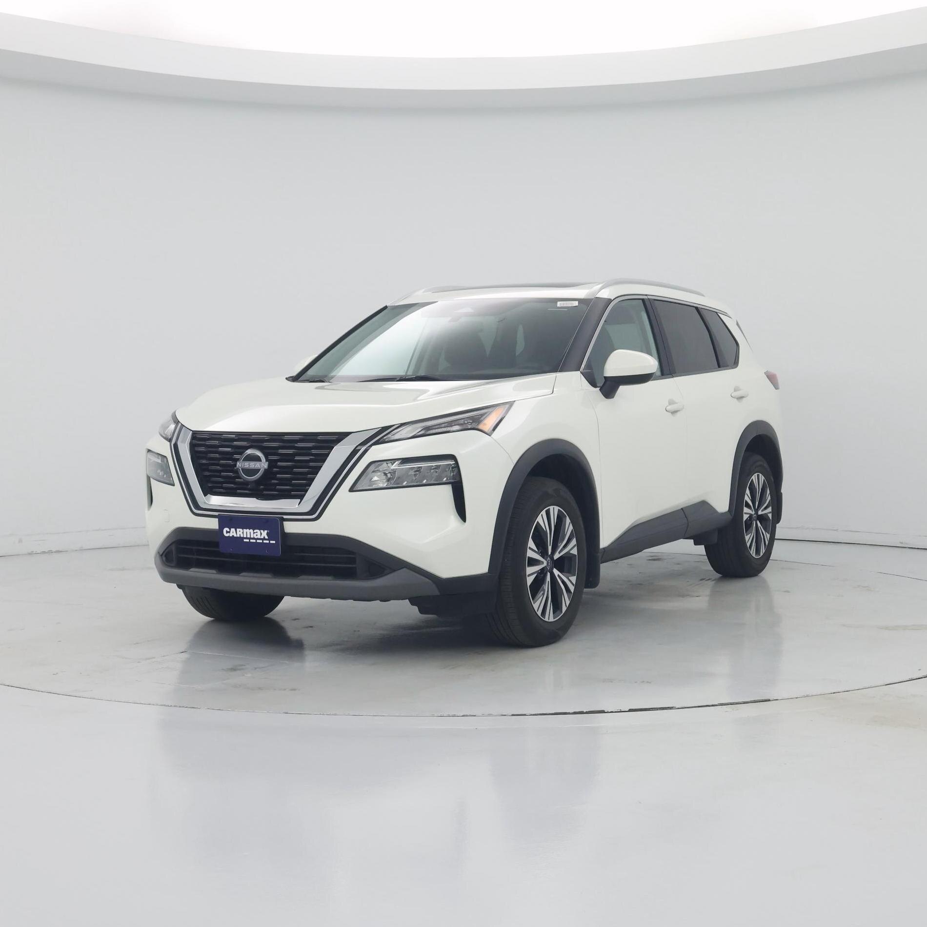 Thumbnail: 2023 Nissan Rogue - 4