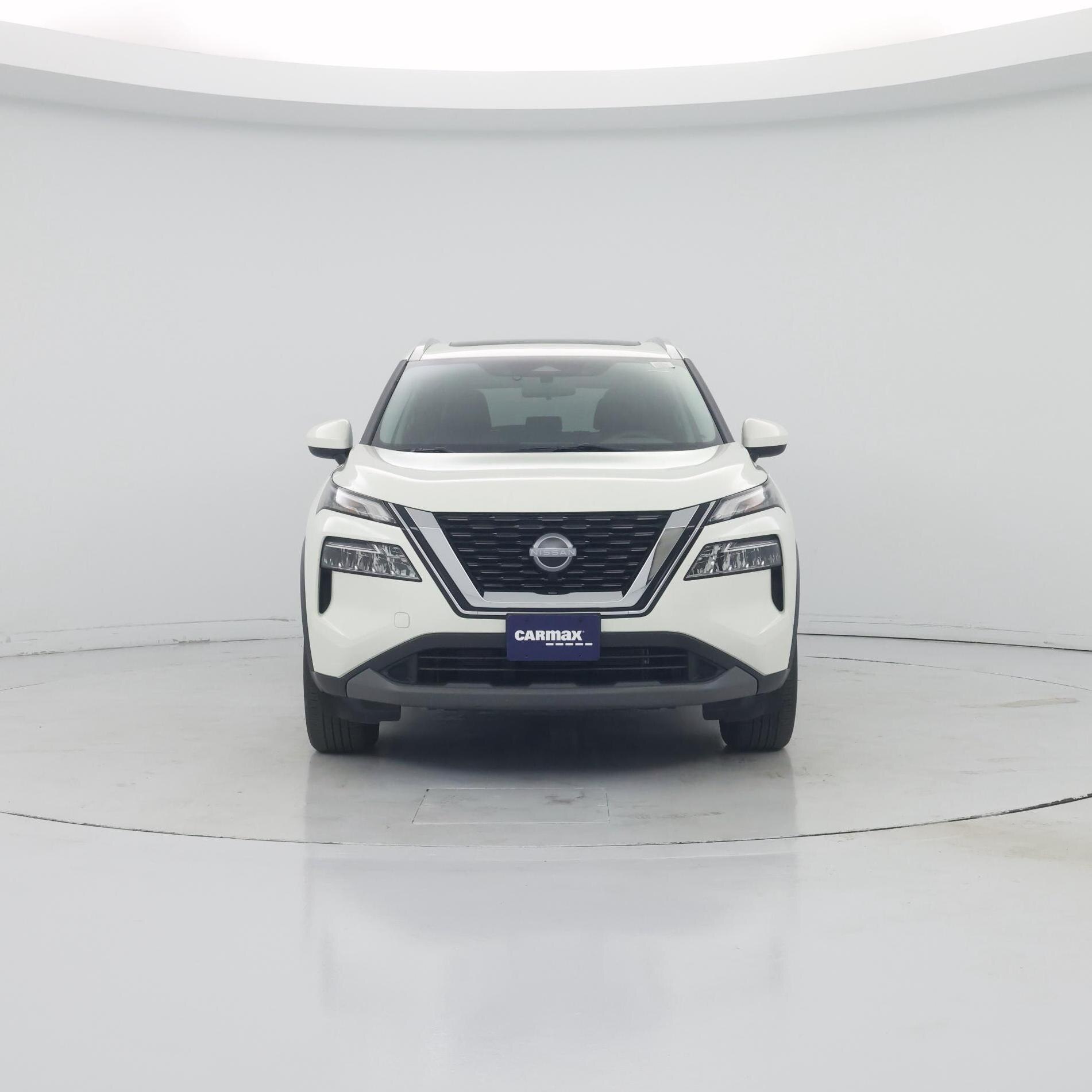 Thumbnail: 2023 Nissan Rogue - 5