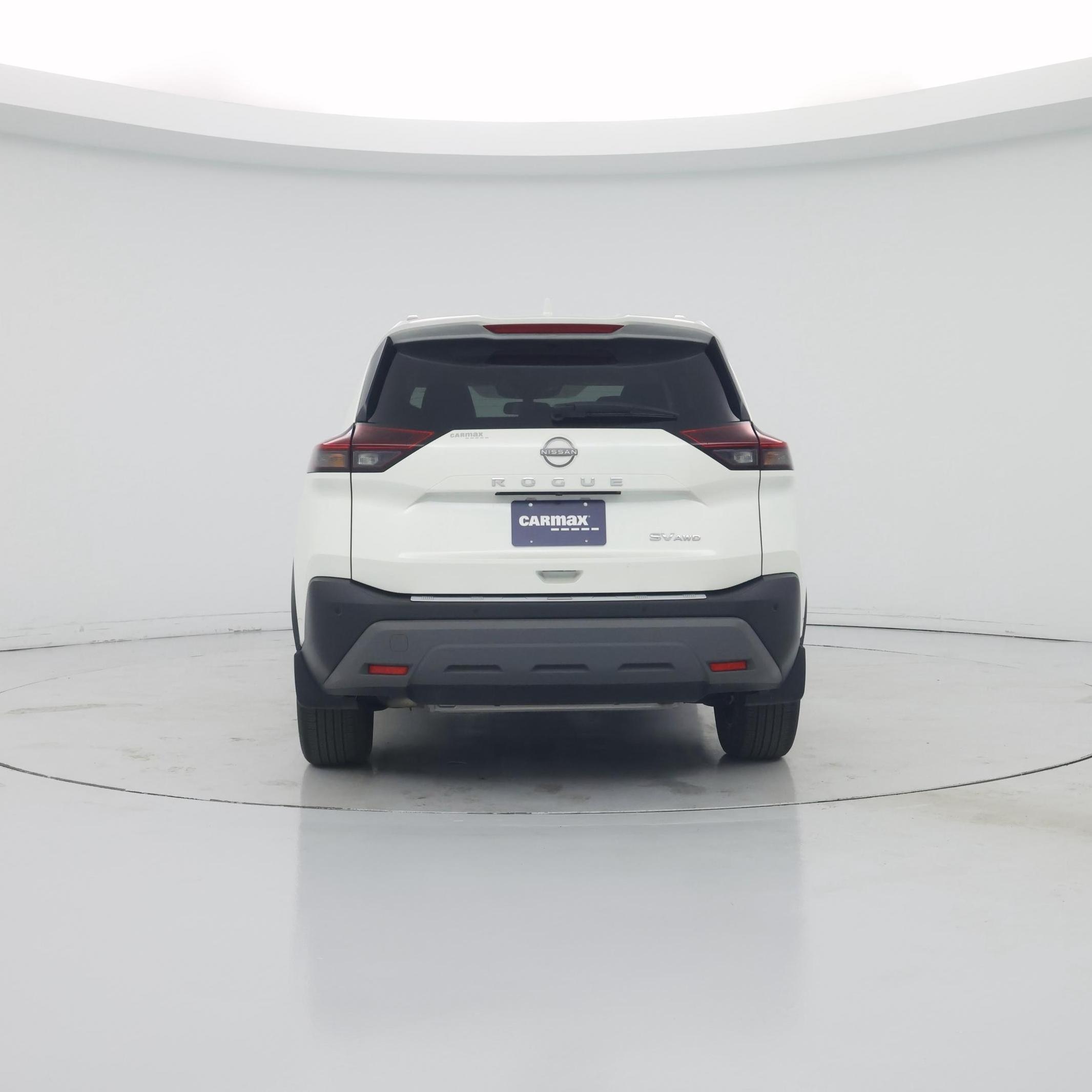 Thumbnail: 2023 Nissan Rogue - 6