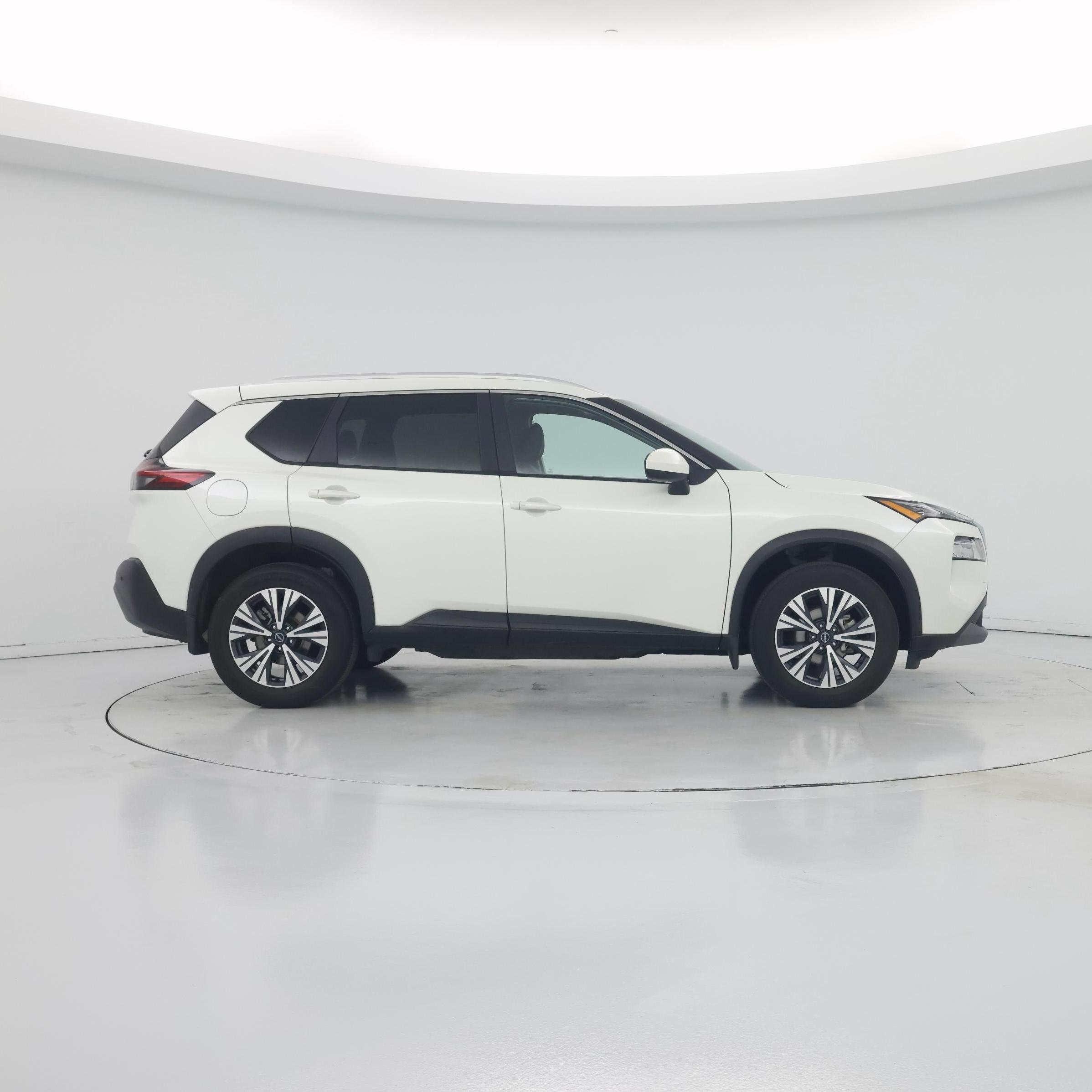 Thumbnail: 2023 Nissan Rogue - 7