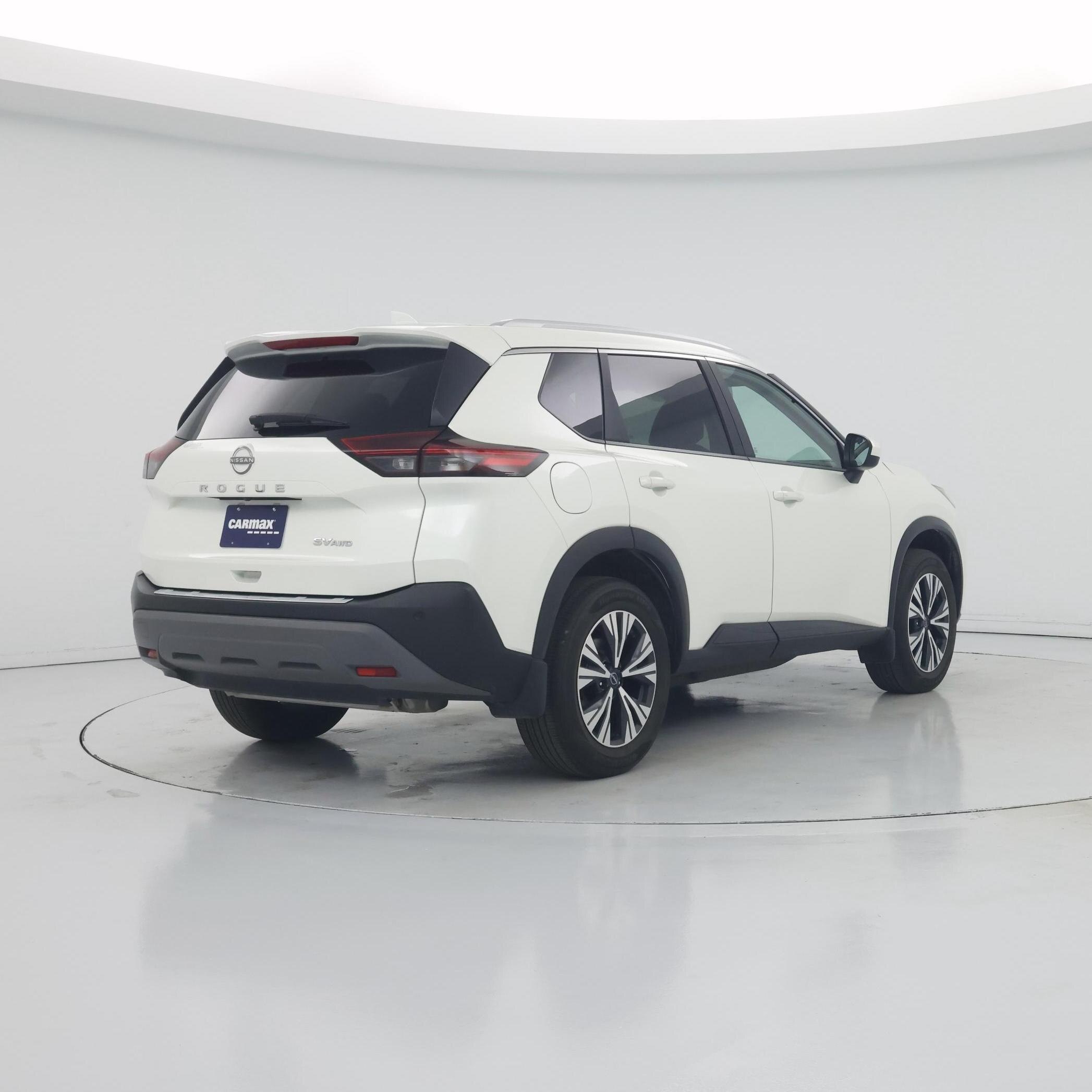 Thumbnail: 2023 Nissan Rogue - 8