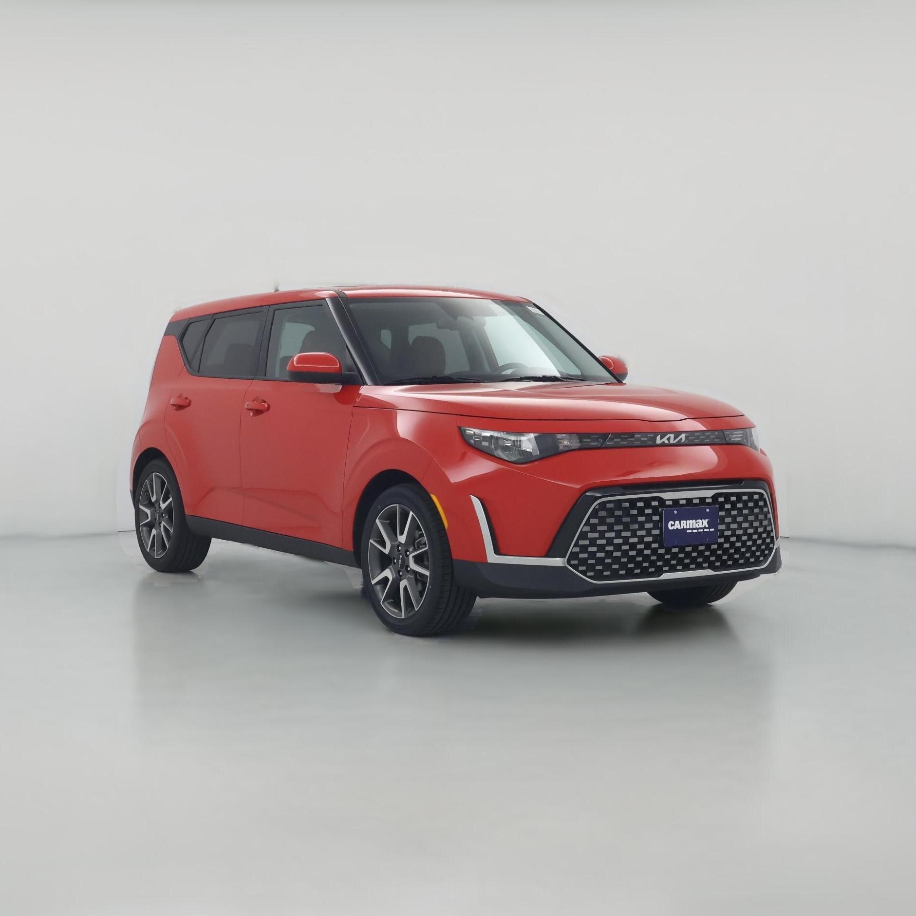 Thumbnail: 2024 Kia Soul - 1