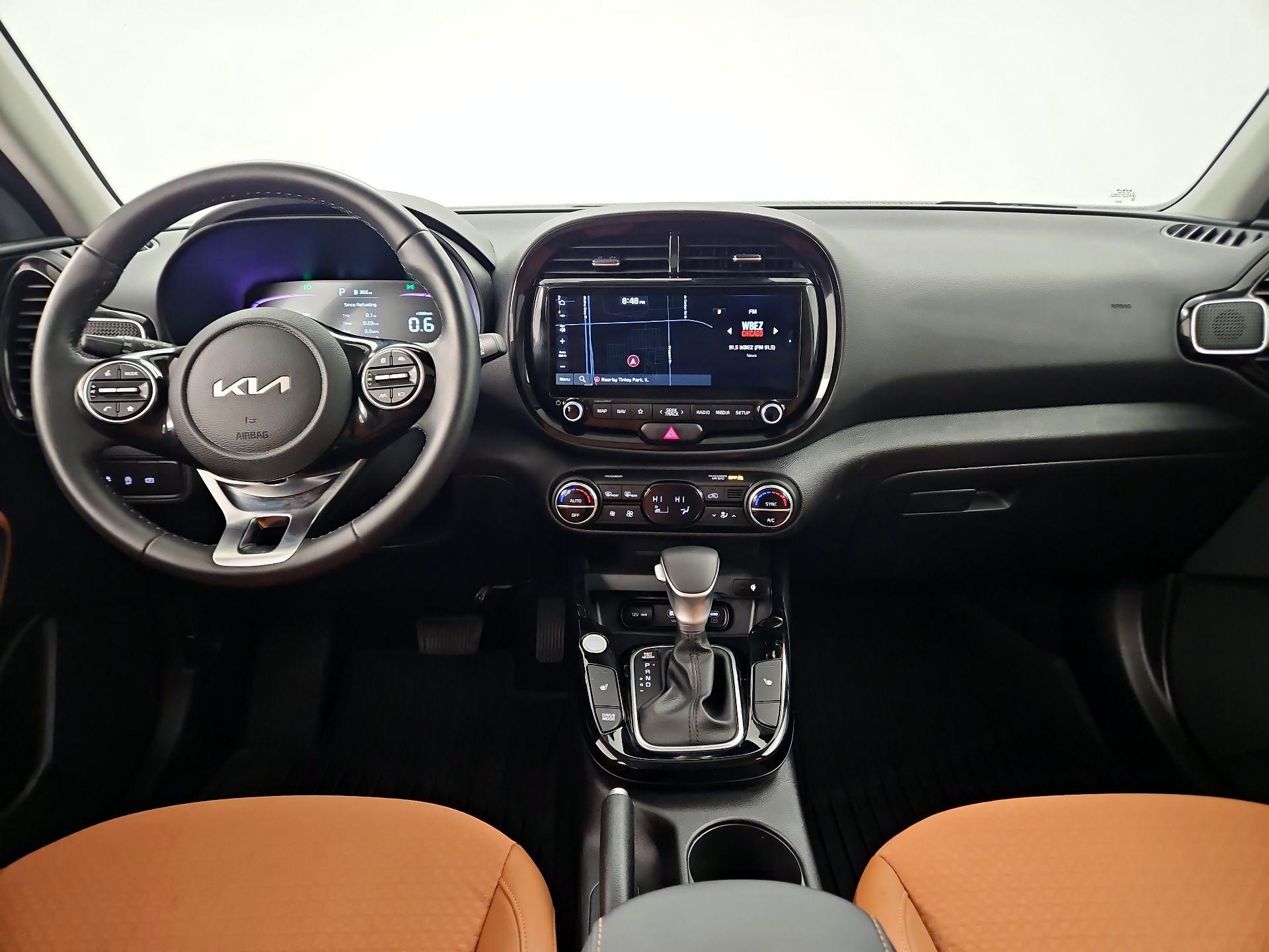 Thumbnail: 2024 Kia Soul - 9