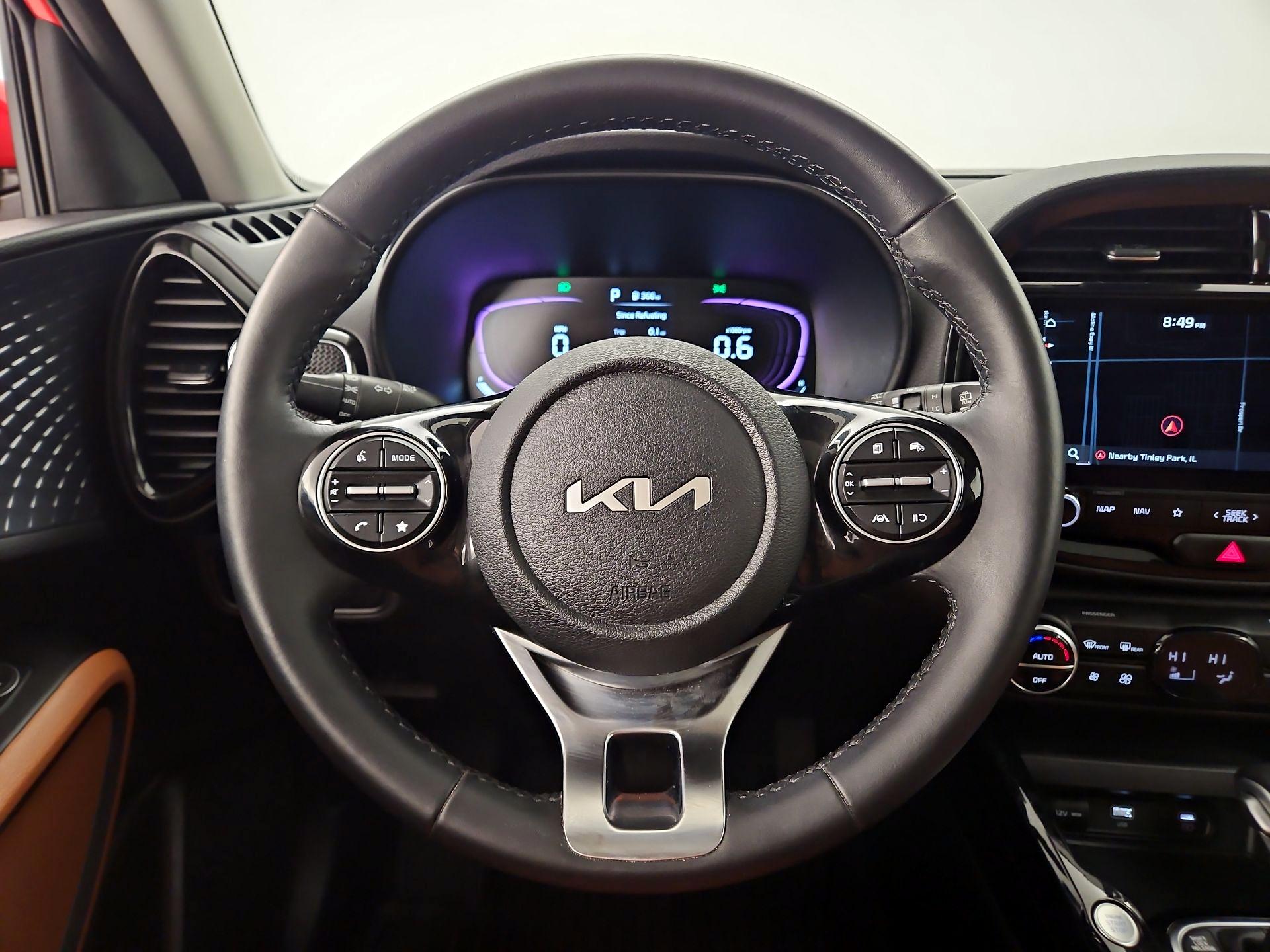 Thumbnail: 2024 Kia Soul - 10