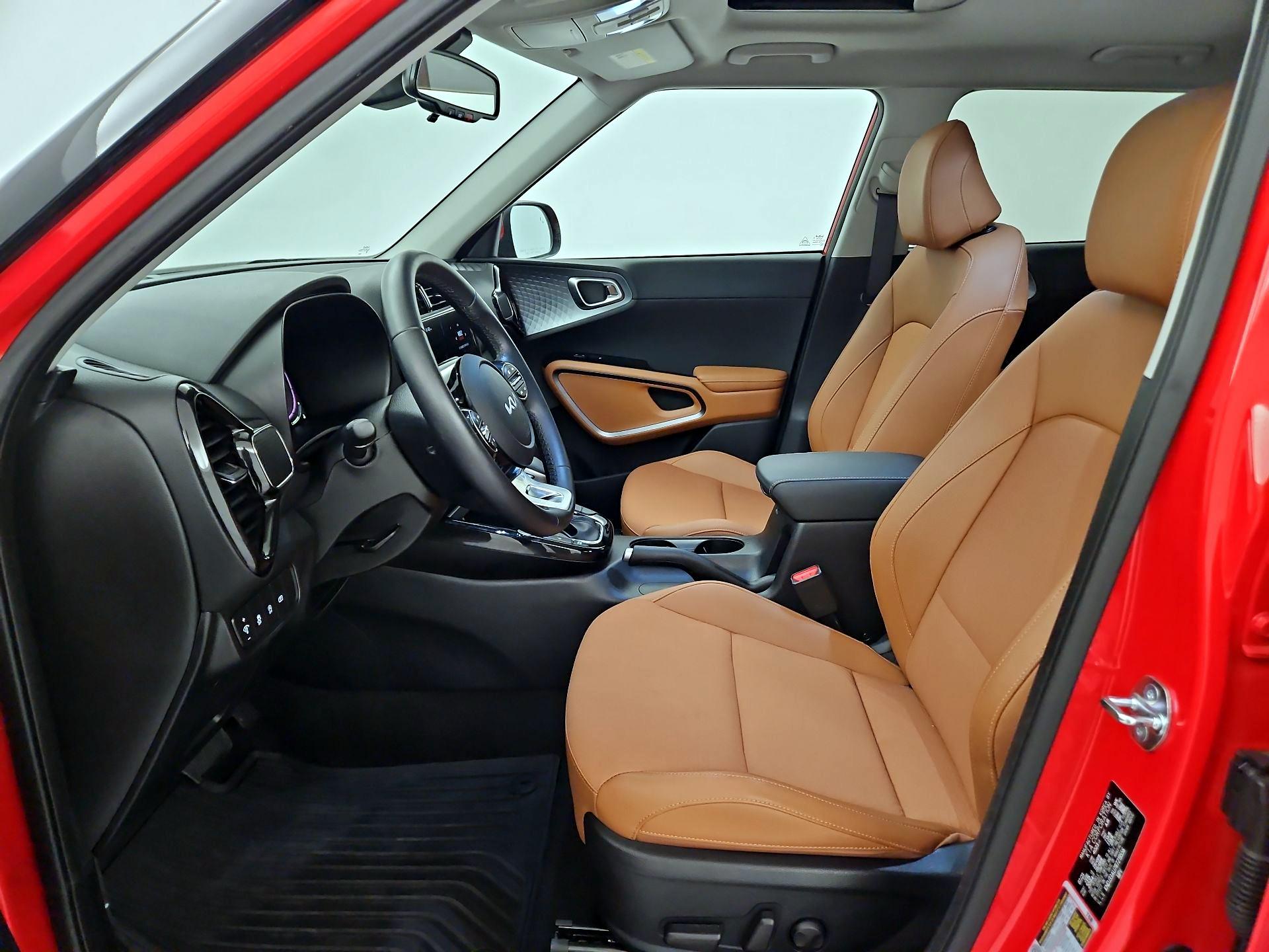 Thumbnail: 2024 Kia Soul - 11