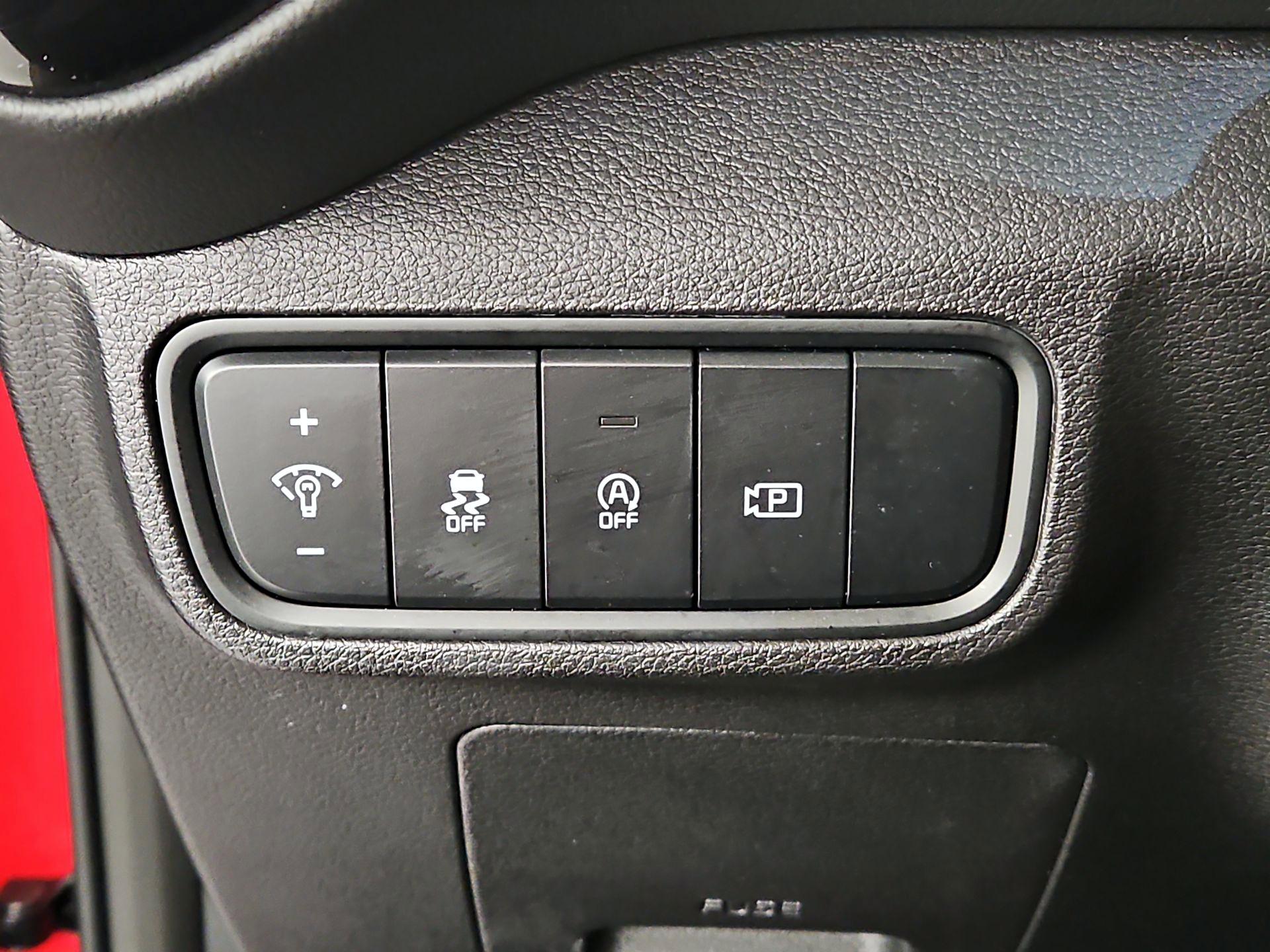 Thumbnail: 2024 Kia Soul - 13