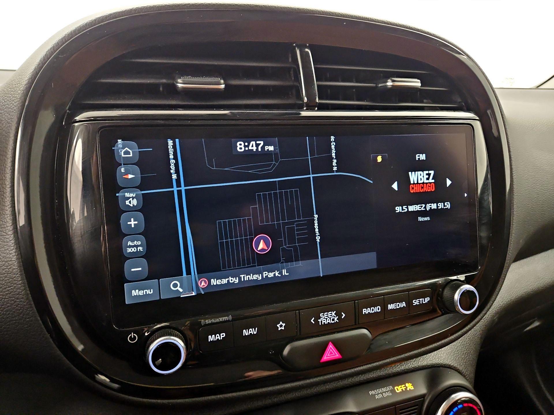 Thumbnail: 2024 Kia Soul - 14