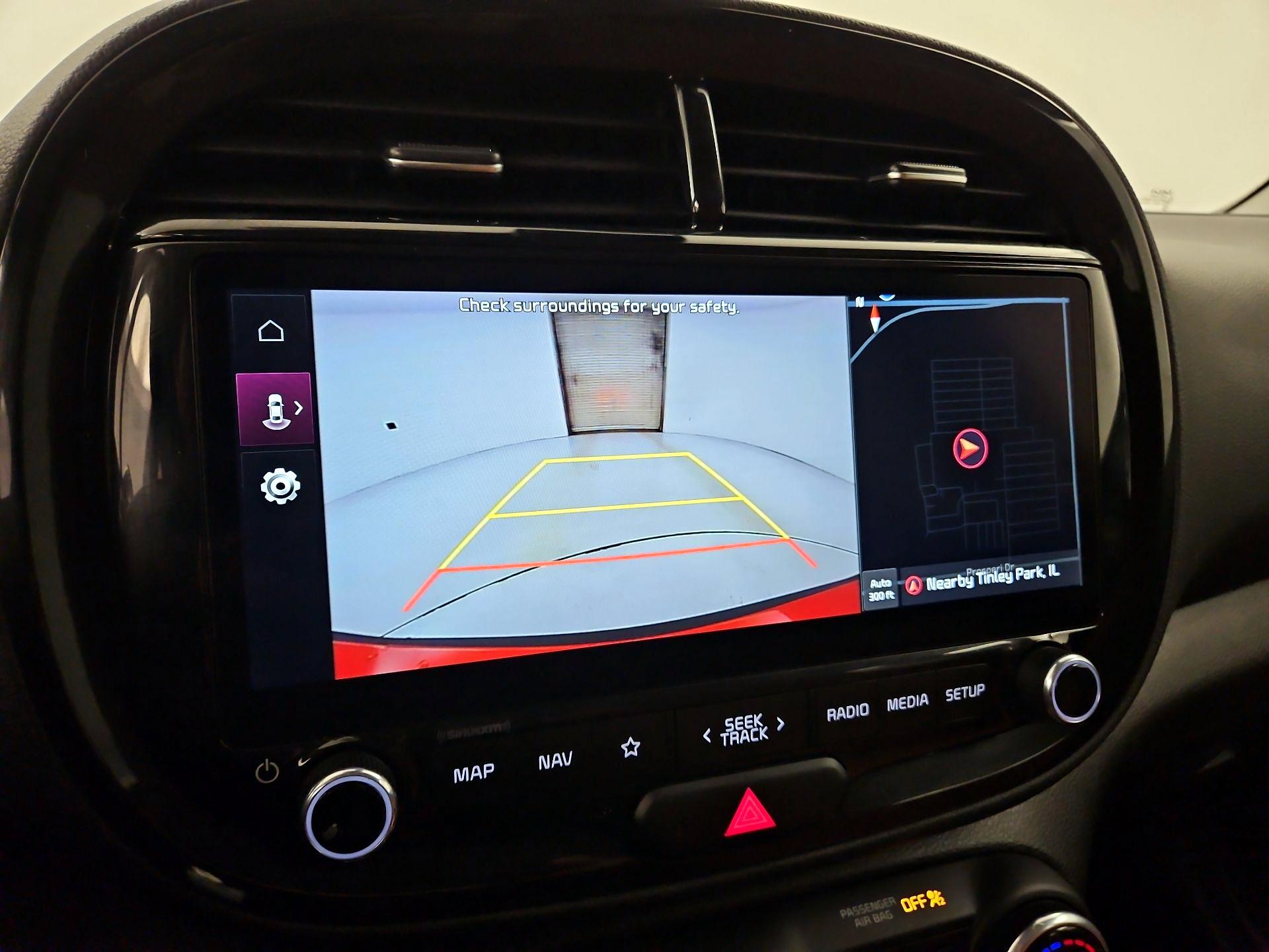 Thumbnail: 2024 Kia Soul - 15