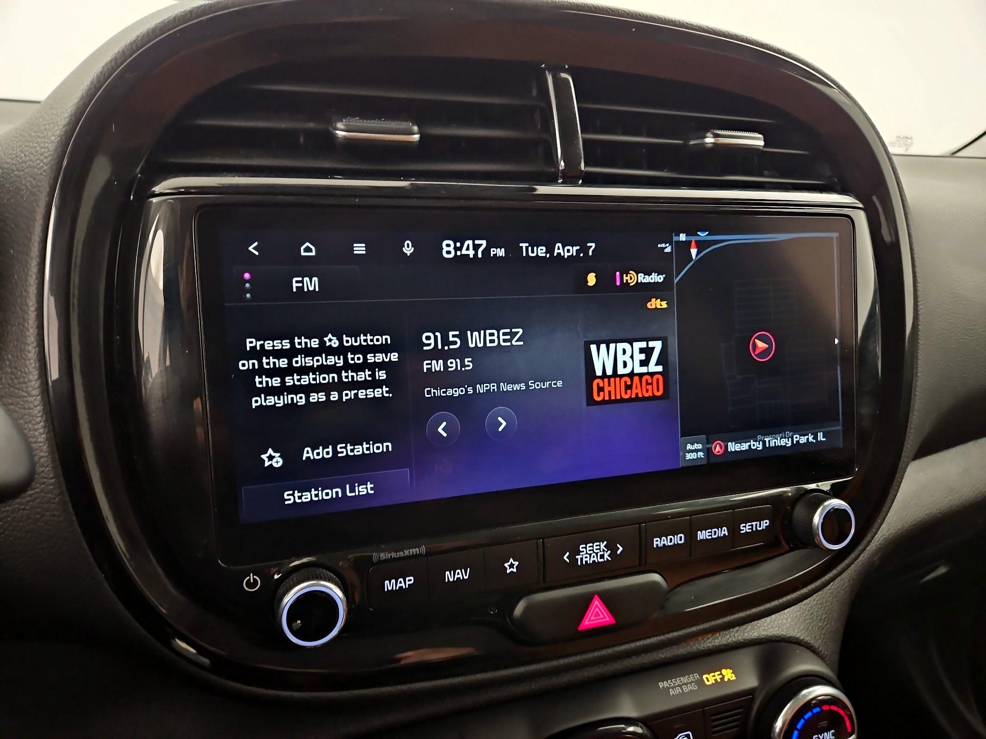 Thumbnail: 2024 Kia Soul - 16