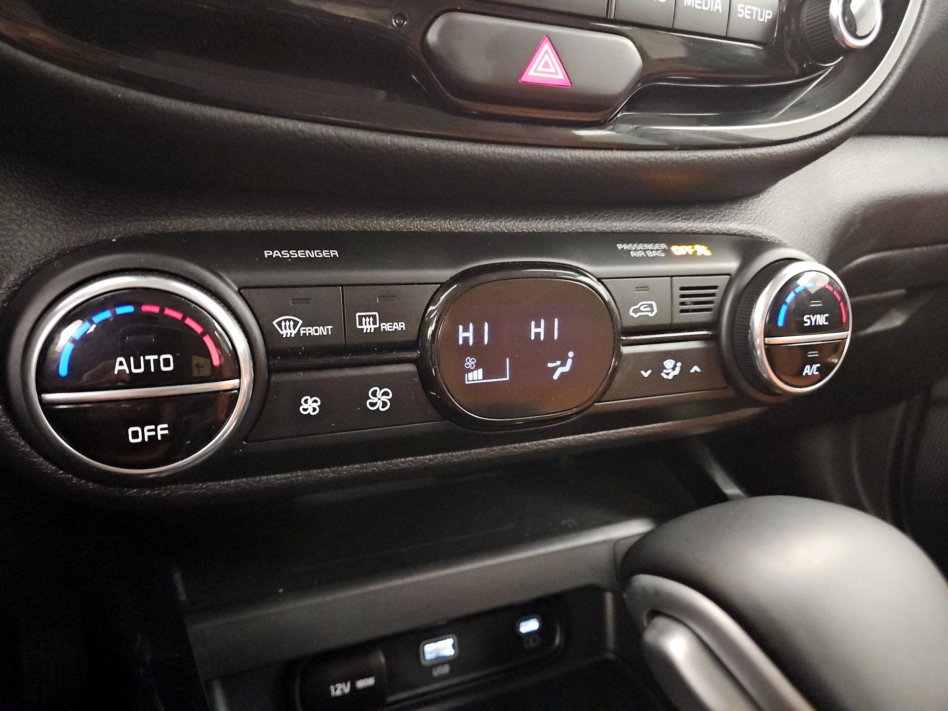 Thumbnail: 2024 Kia Soul - 17