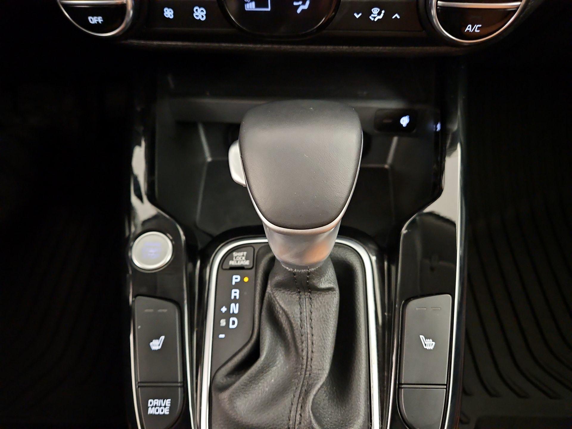 Thumbnail: 2024 Kia Soul - 18