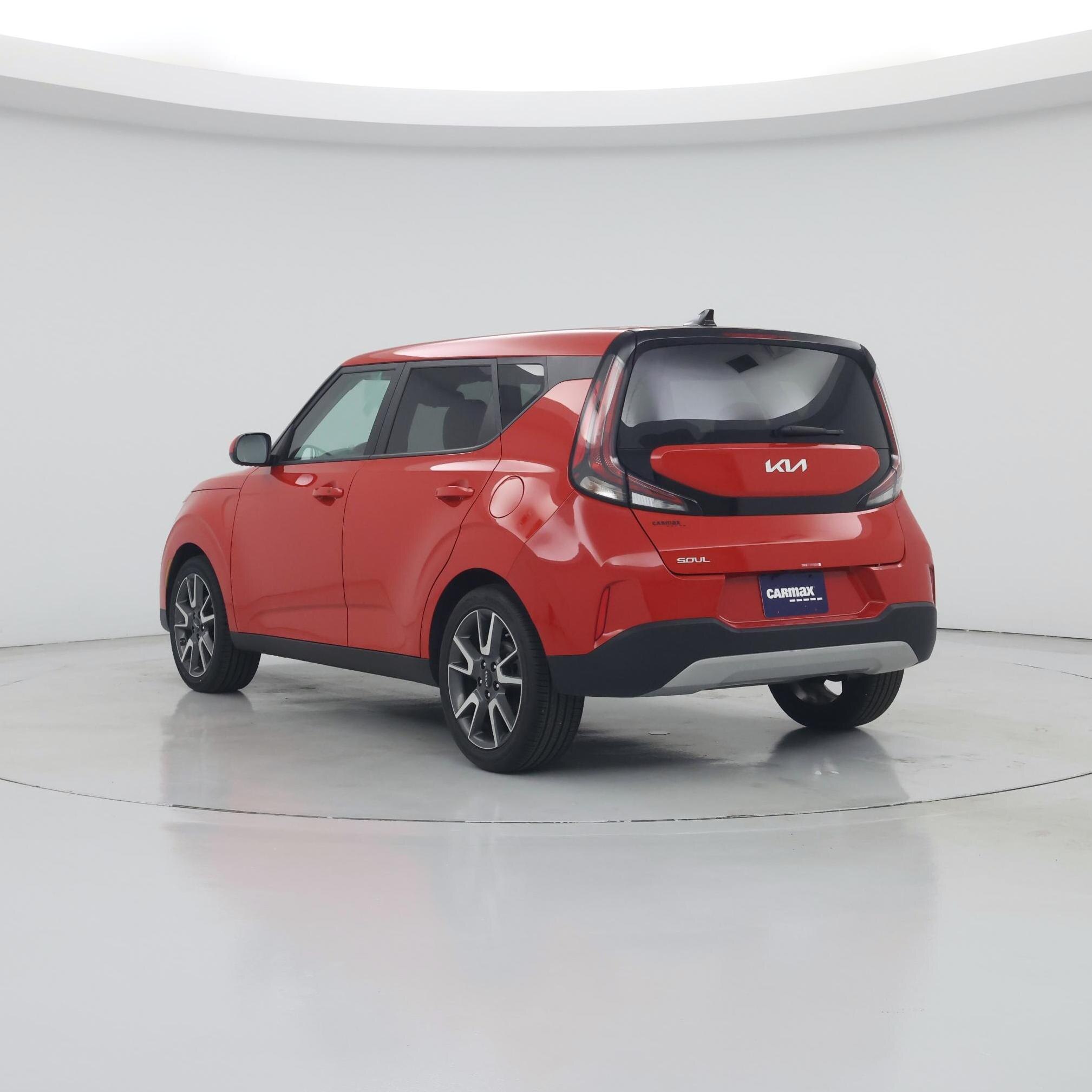 Thumbnail: 2024 Kia Soul - 2