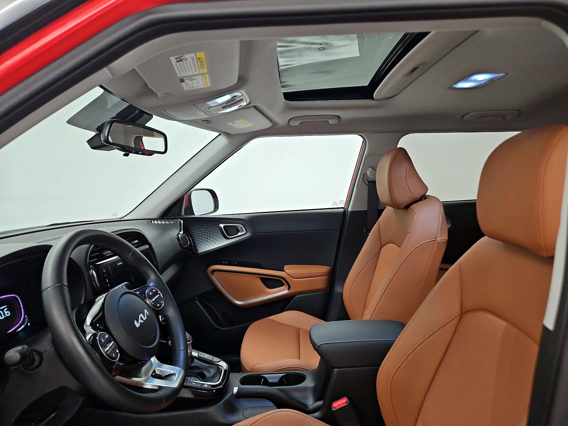 Thumbnail: 2024 Kia Soul - 20