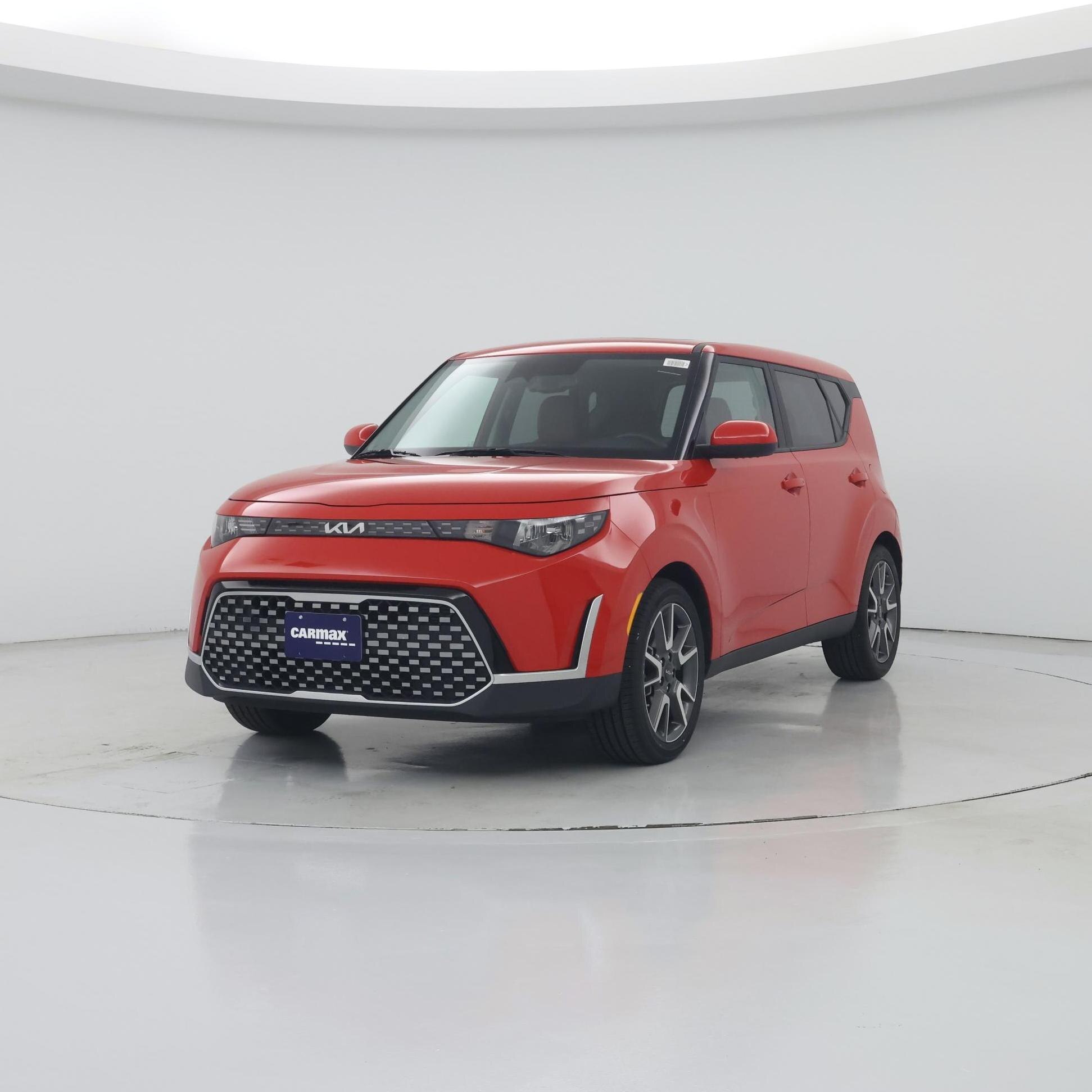 Thumbnail: 2024 Kia Soul - 4