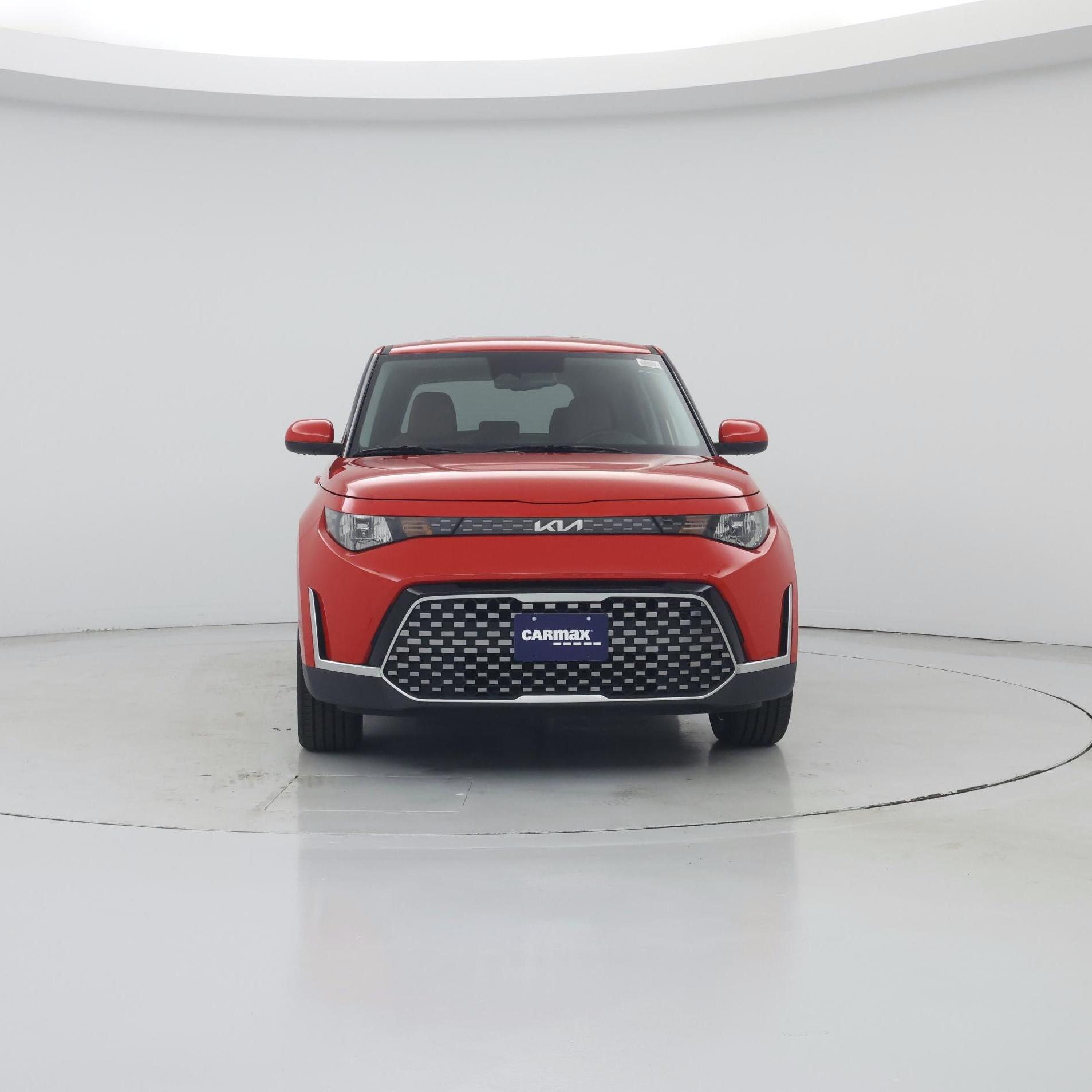 Thumbnail: 2024 Kia Soul - 5