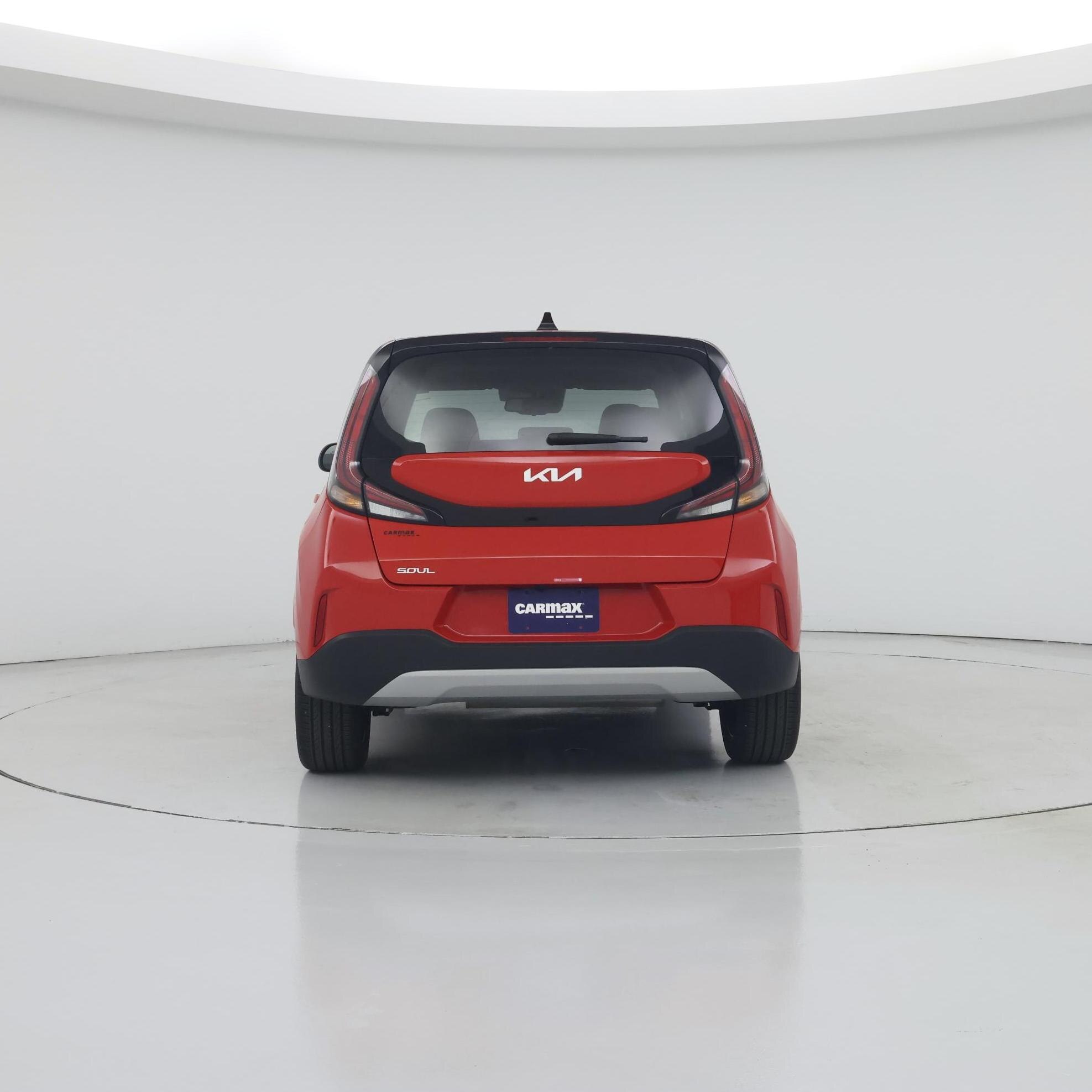 Thumbnail: 2024 Kia Soul - 6