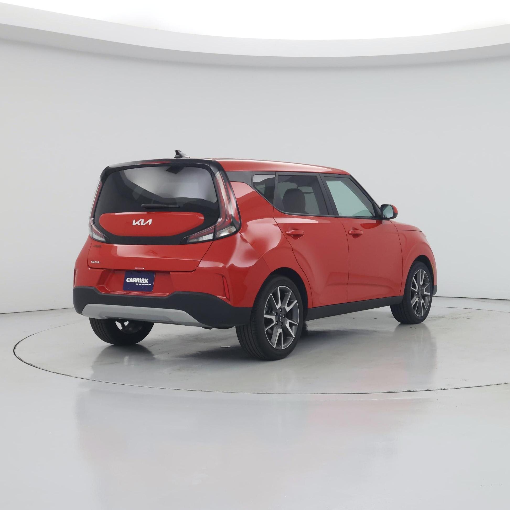 Thumbnail: 2024 Kia Soul - 8