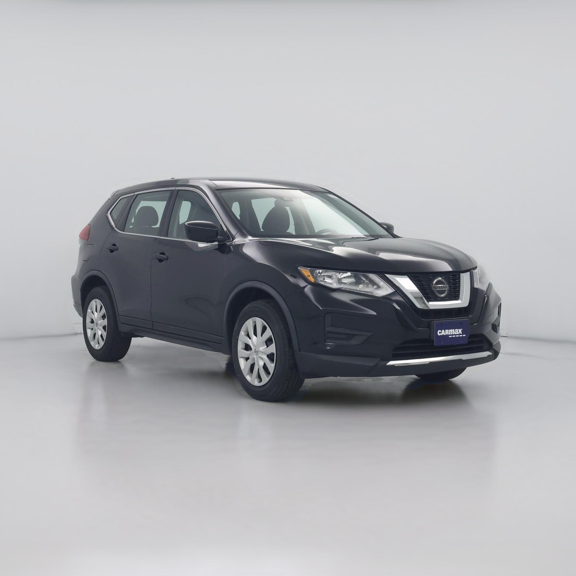 Thumbnail: 2020 Nissan Rogue - 1
