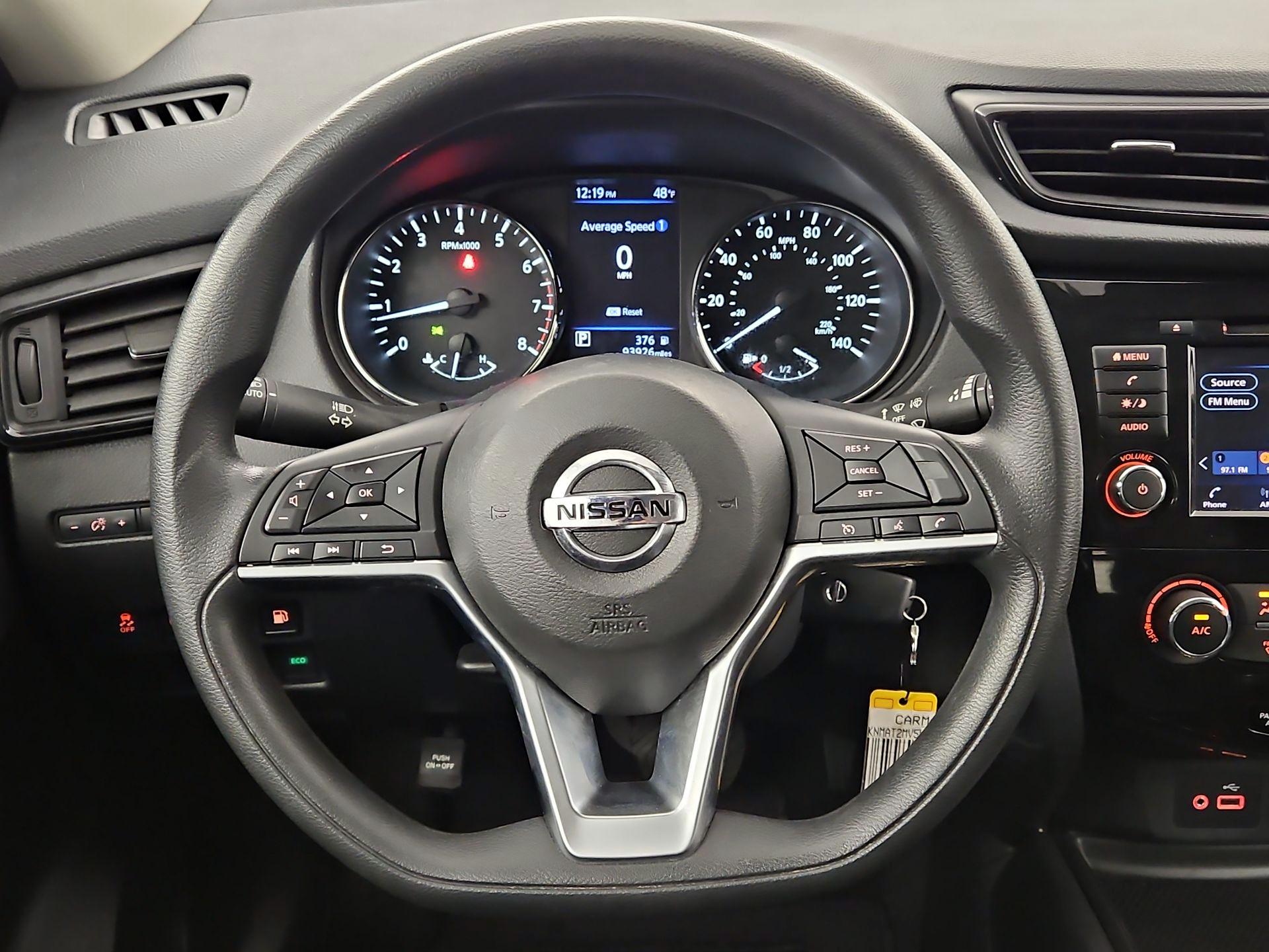 Thumbnail: 2020 Nissan Rogue - 10