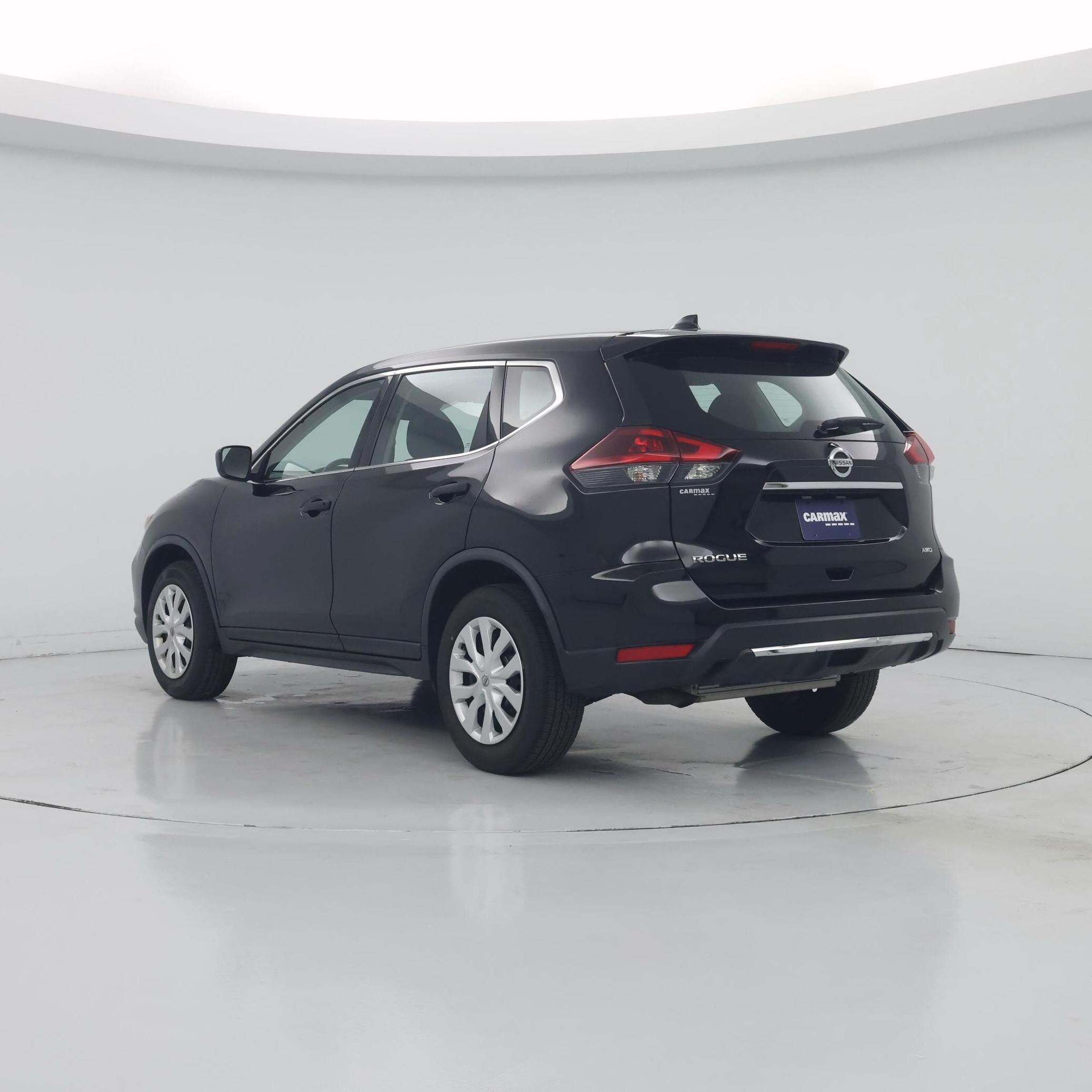 Thumbnail: 2020 Nissan Rogue - 2