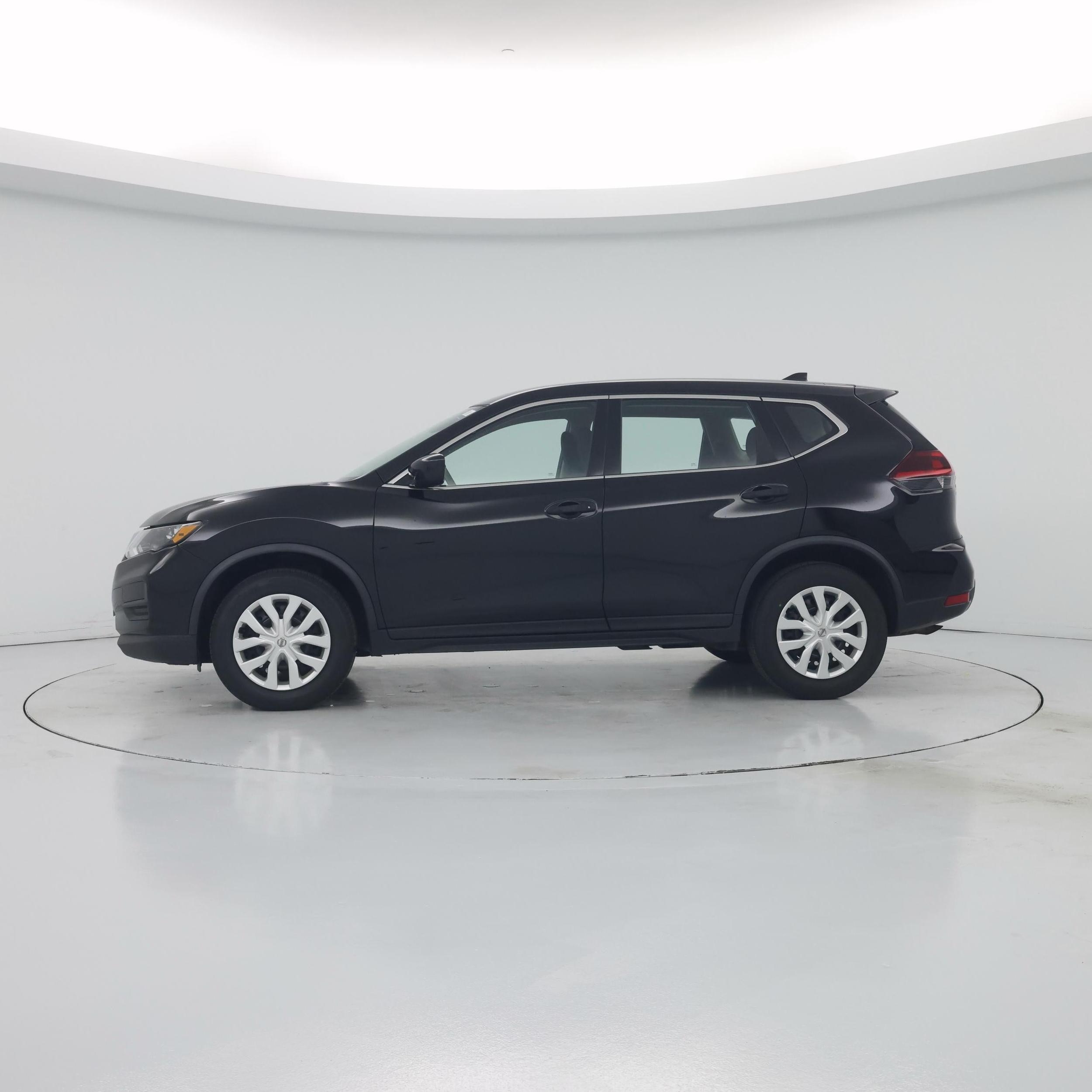 Thumbnail: 2020 Nissan Rogue - 3