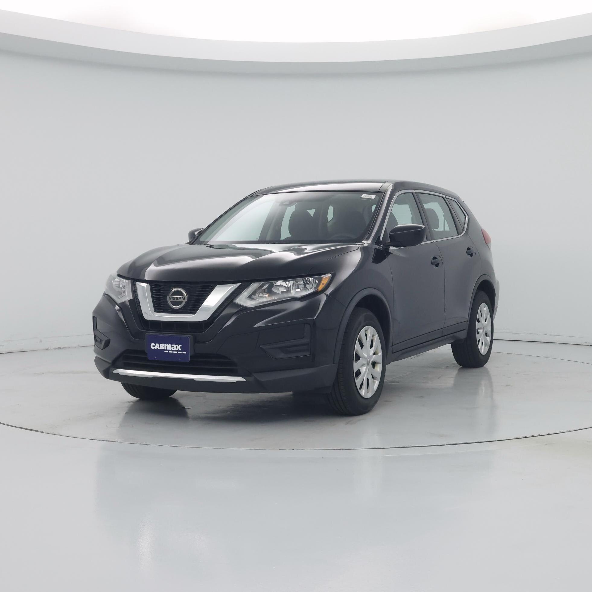 Thumbnail: 2020 Nissan Rogue - 4