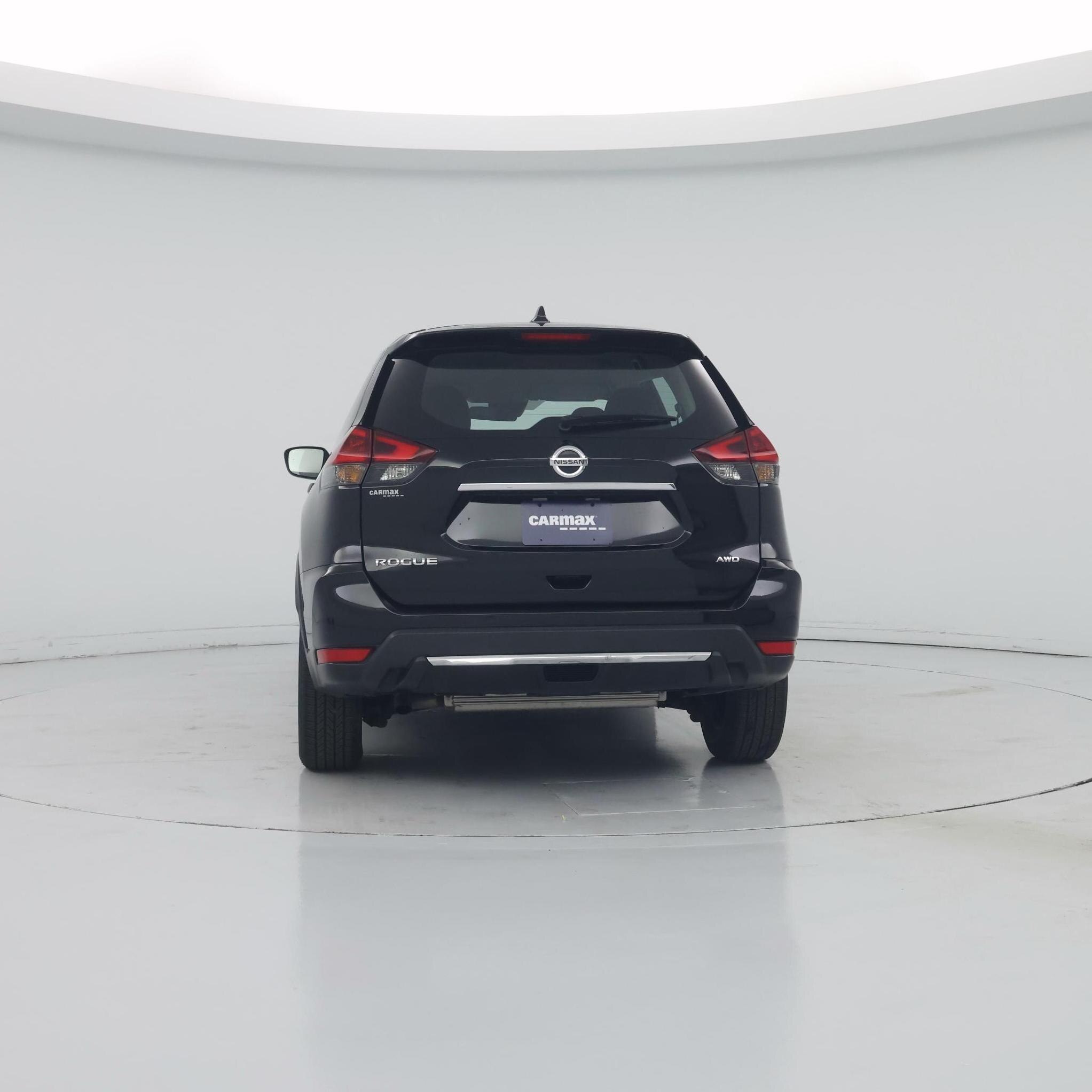 Thumbnail: 2020 Nissan Rogue - 6